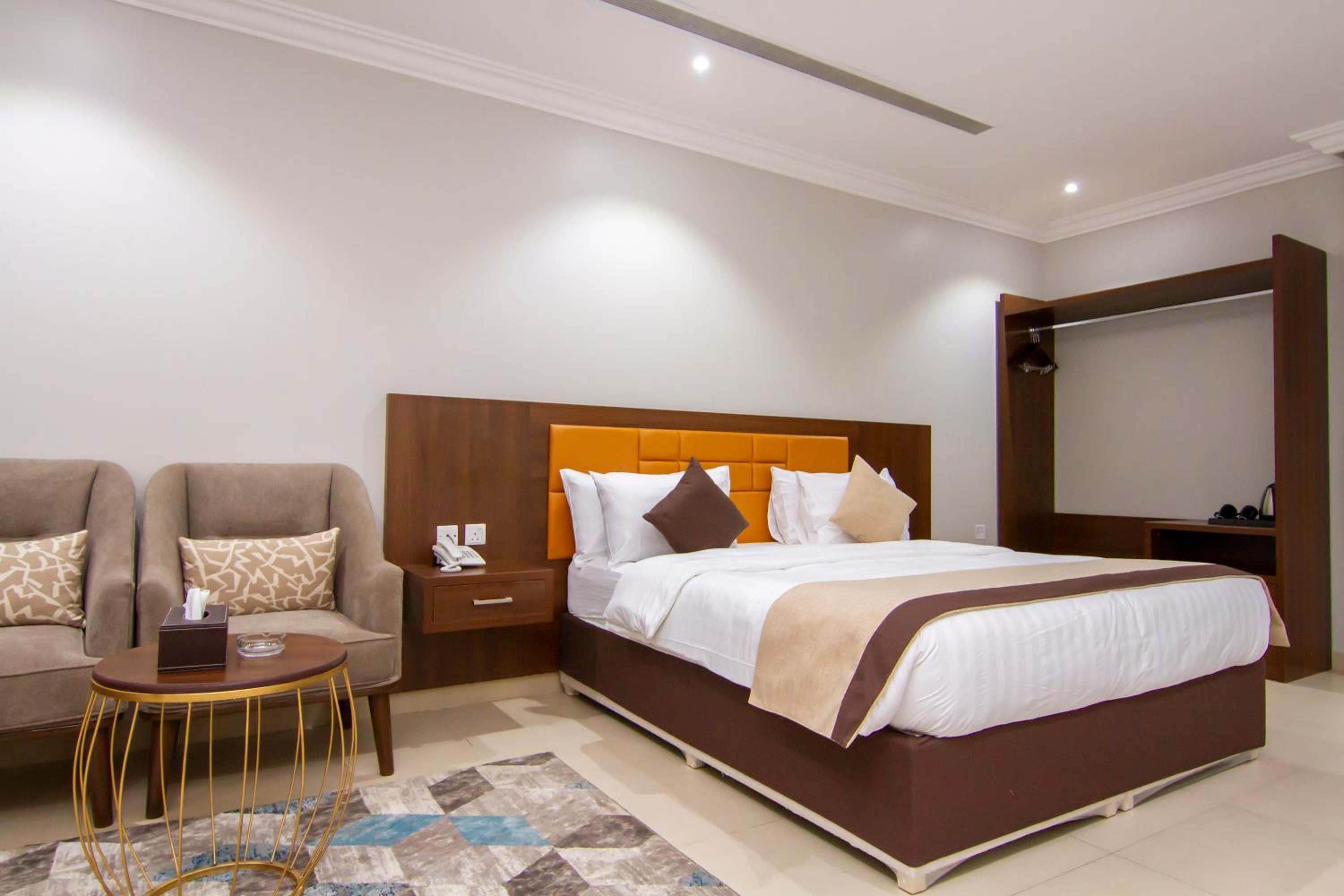 Al Mutab Suites Al Falah 3