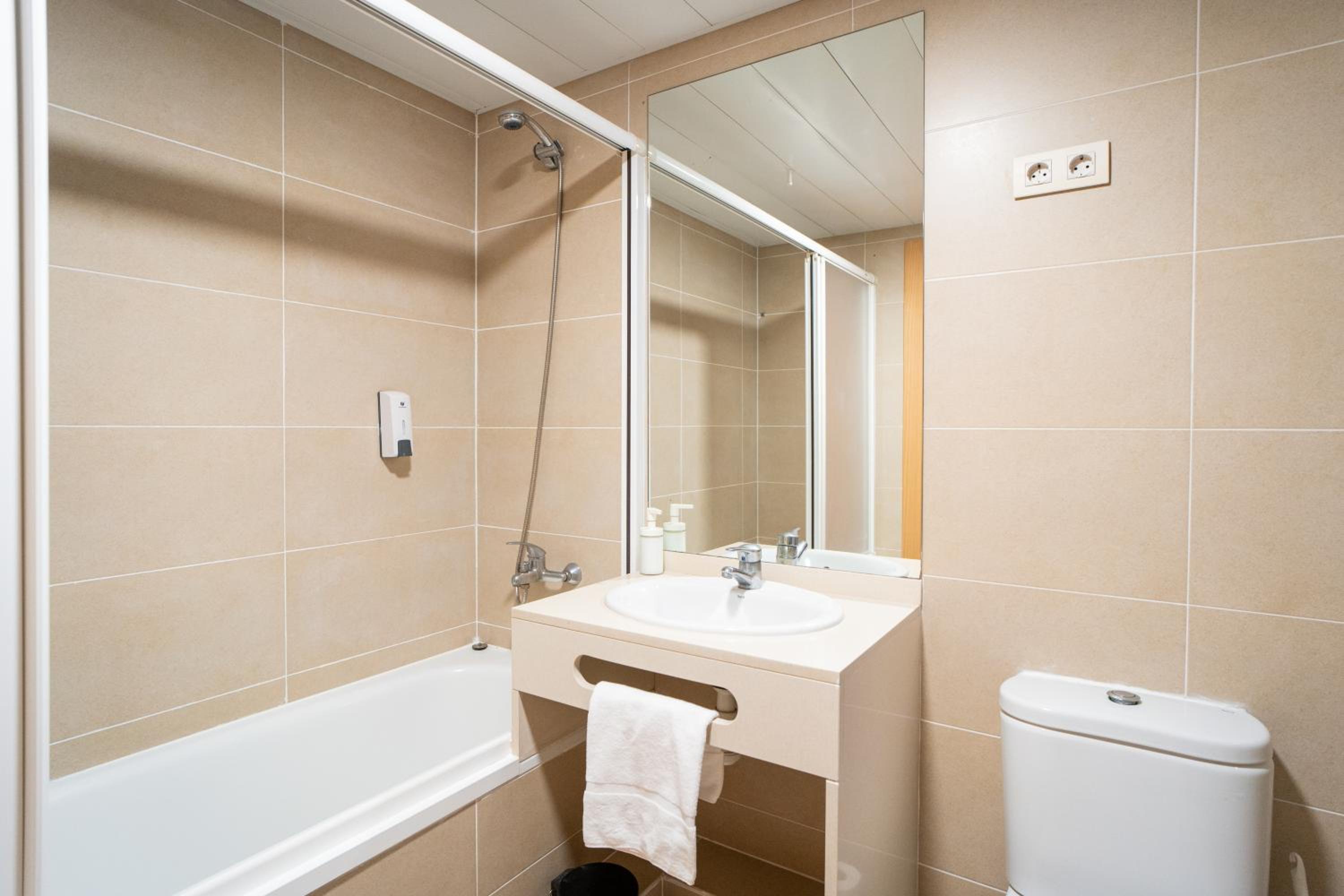 Hostal Fina
