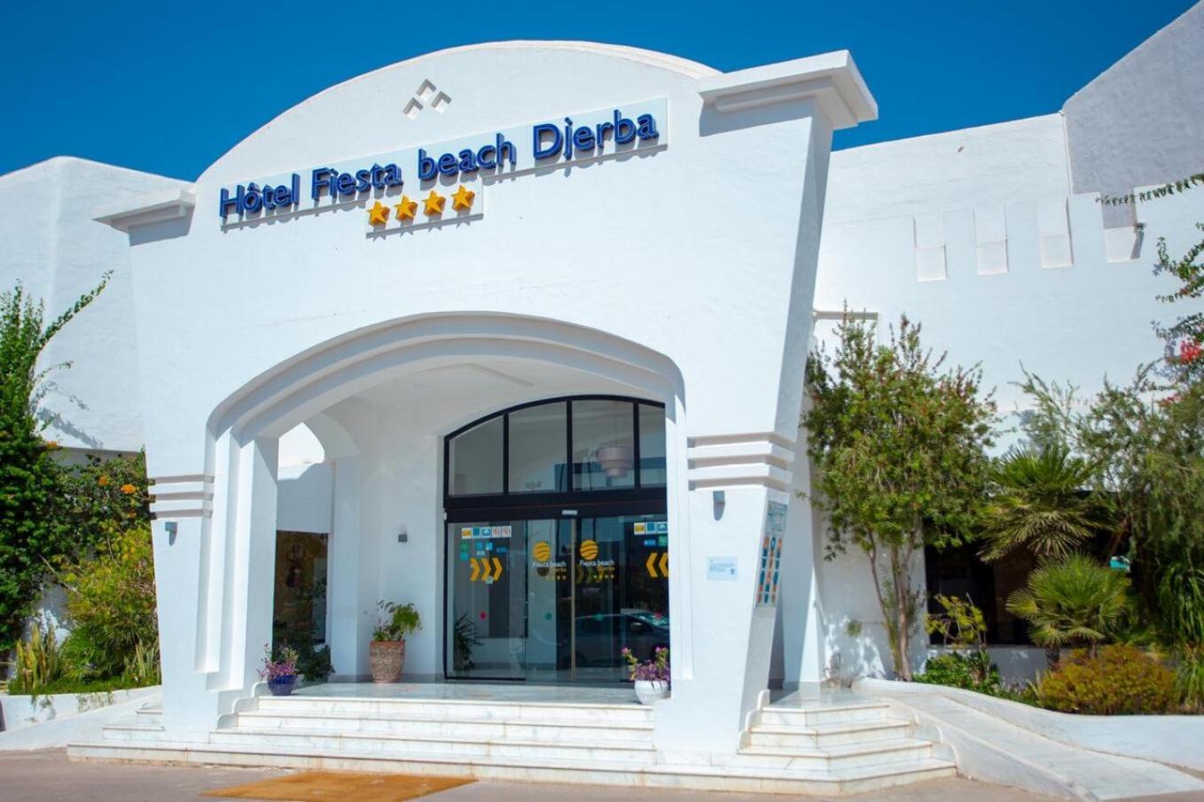 Hotel Fiesta Beach Djerba - Image 1