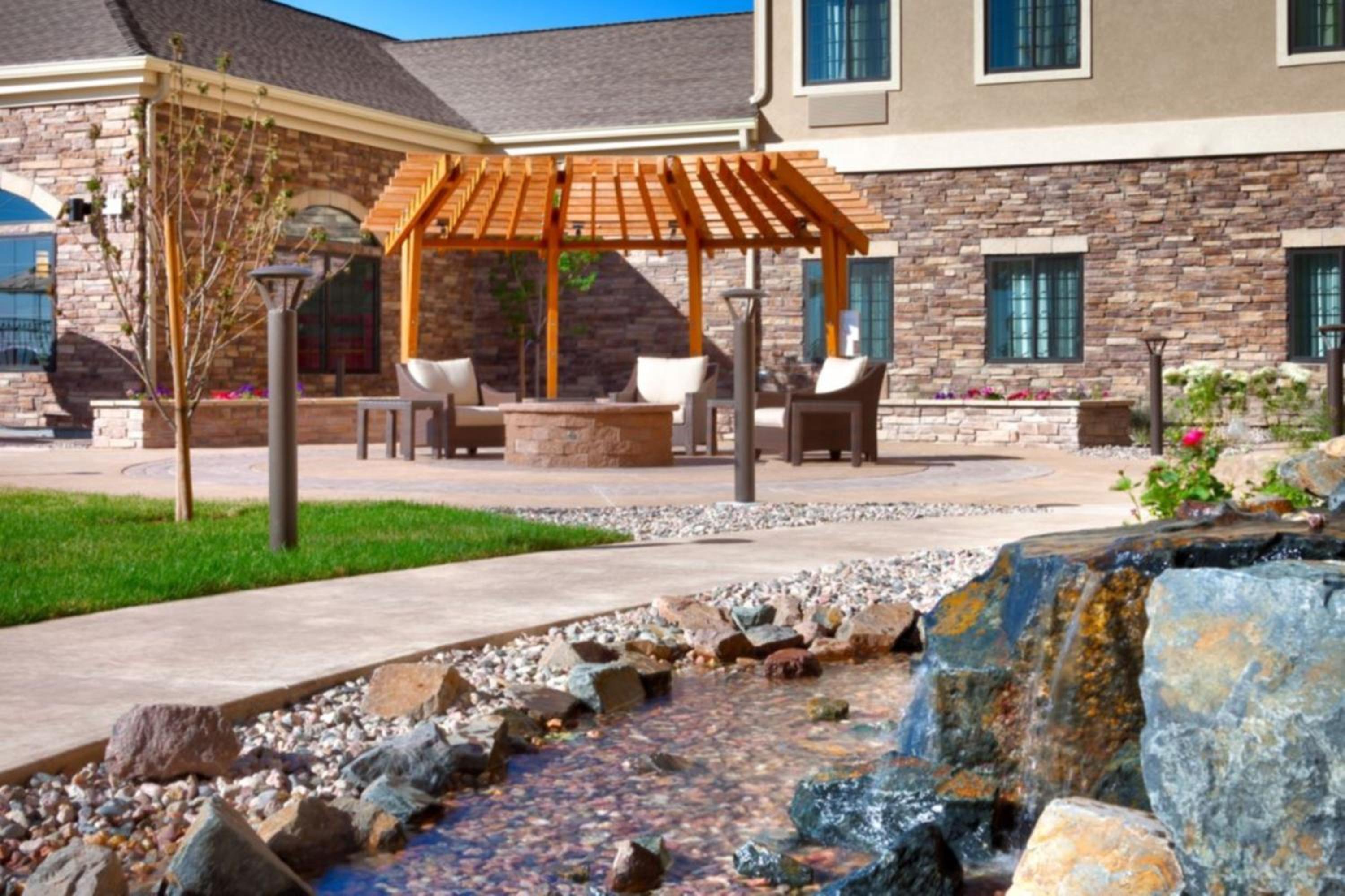 Bismarck Vacations - Staybridge Suites Bismarck, an IHG Hotel - Property Image 29