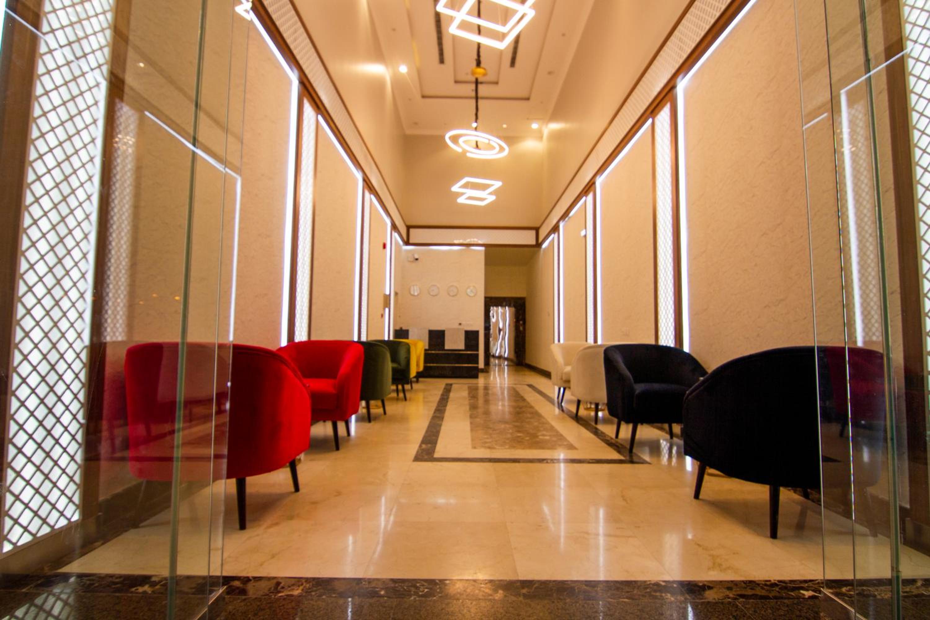 Al Mutab Suites Al Falah 3
