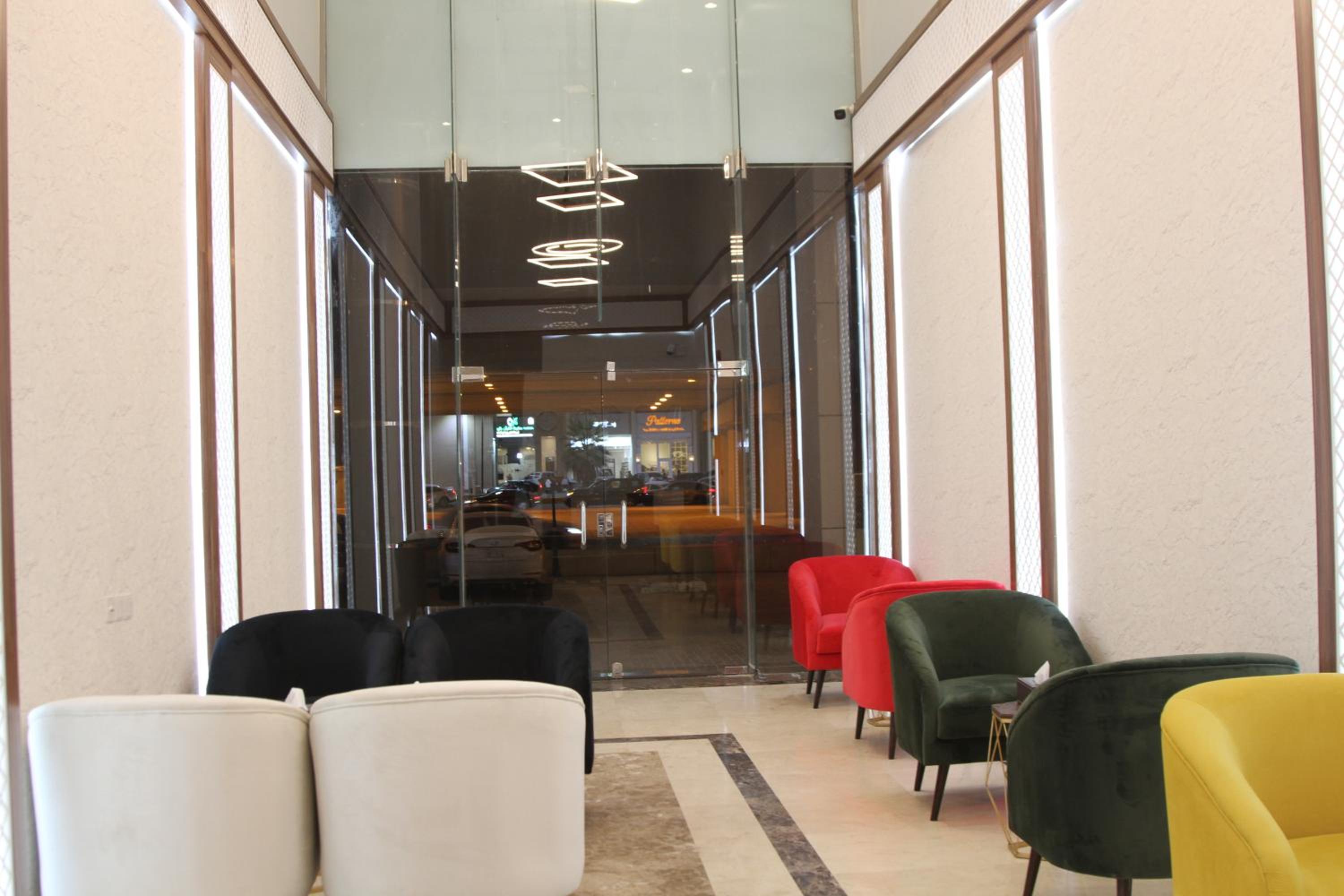 Al Mutab Suites Al Falah 3