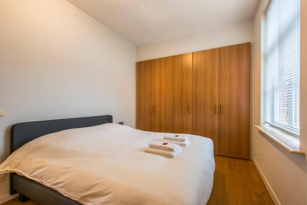 Villa with heated swimming pool, sauna and garden view 4