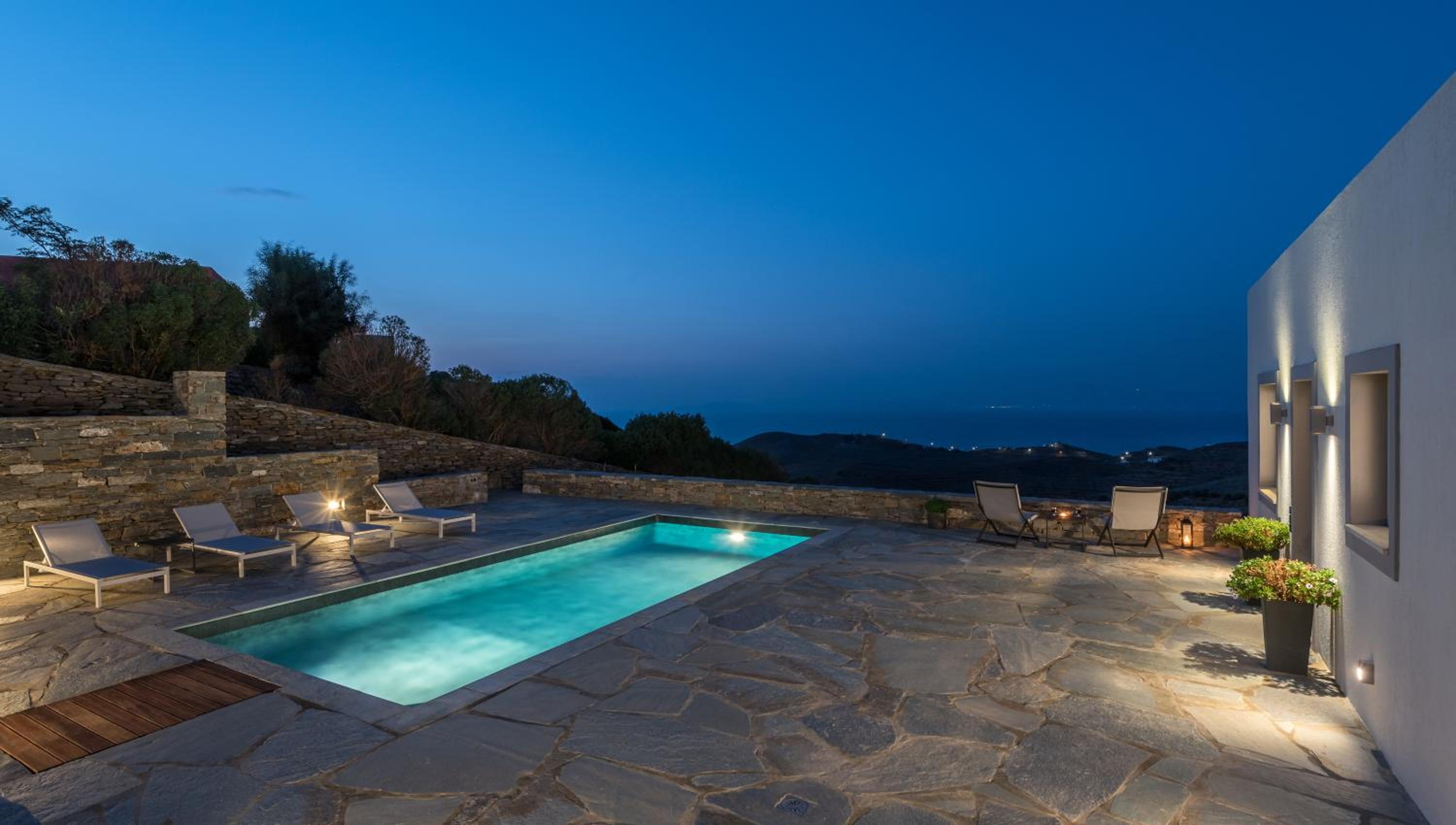 Nevermind vacations villaB view 5