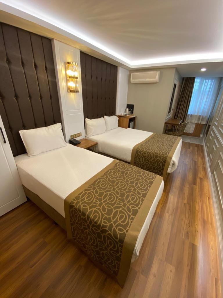 Gumus Palace Gungoren - Image 47