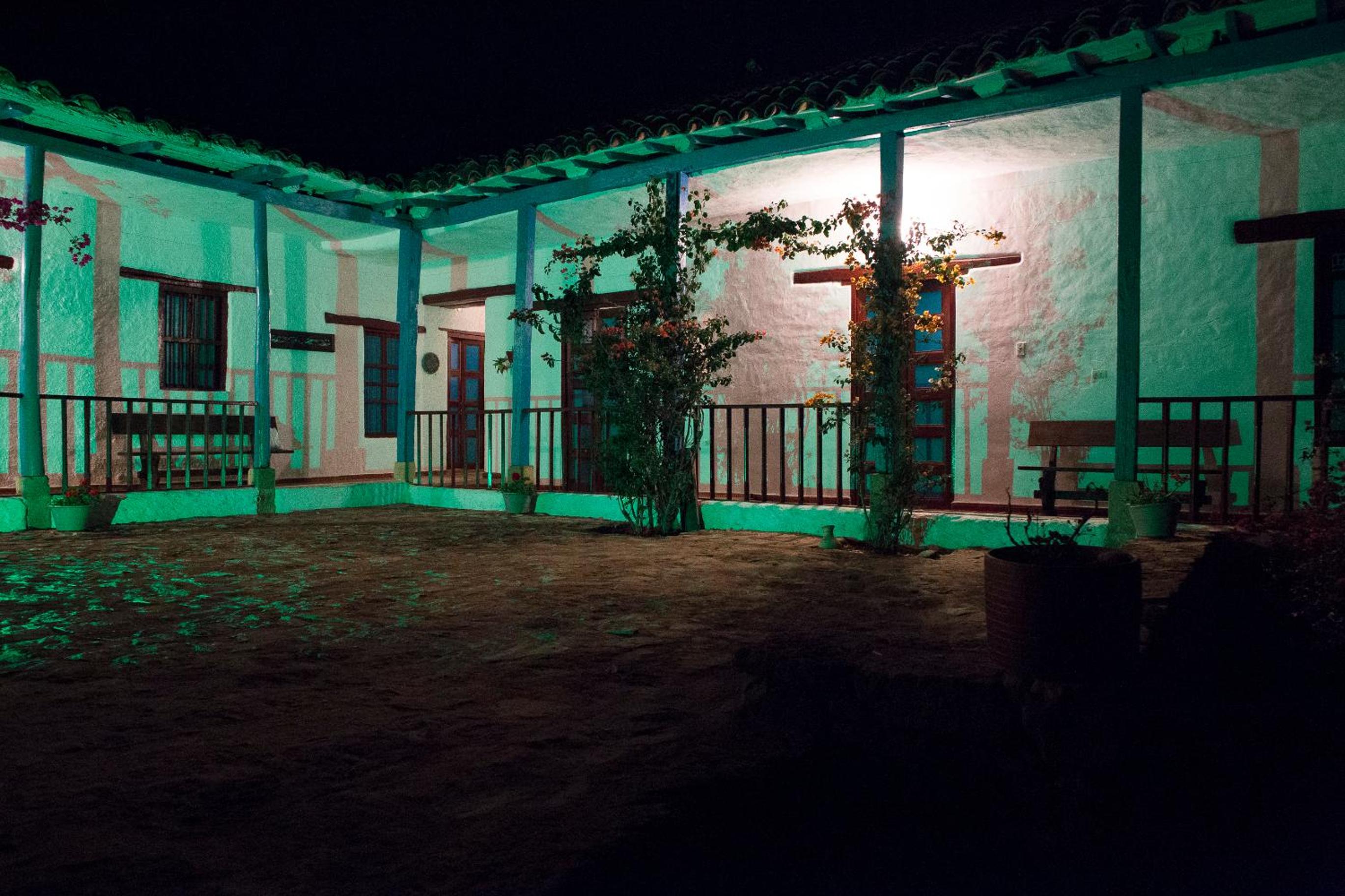 Casa Campestre SUANOGA