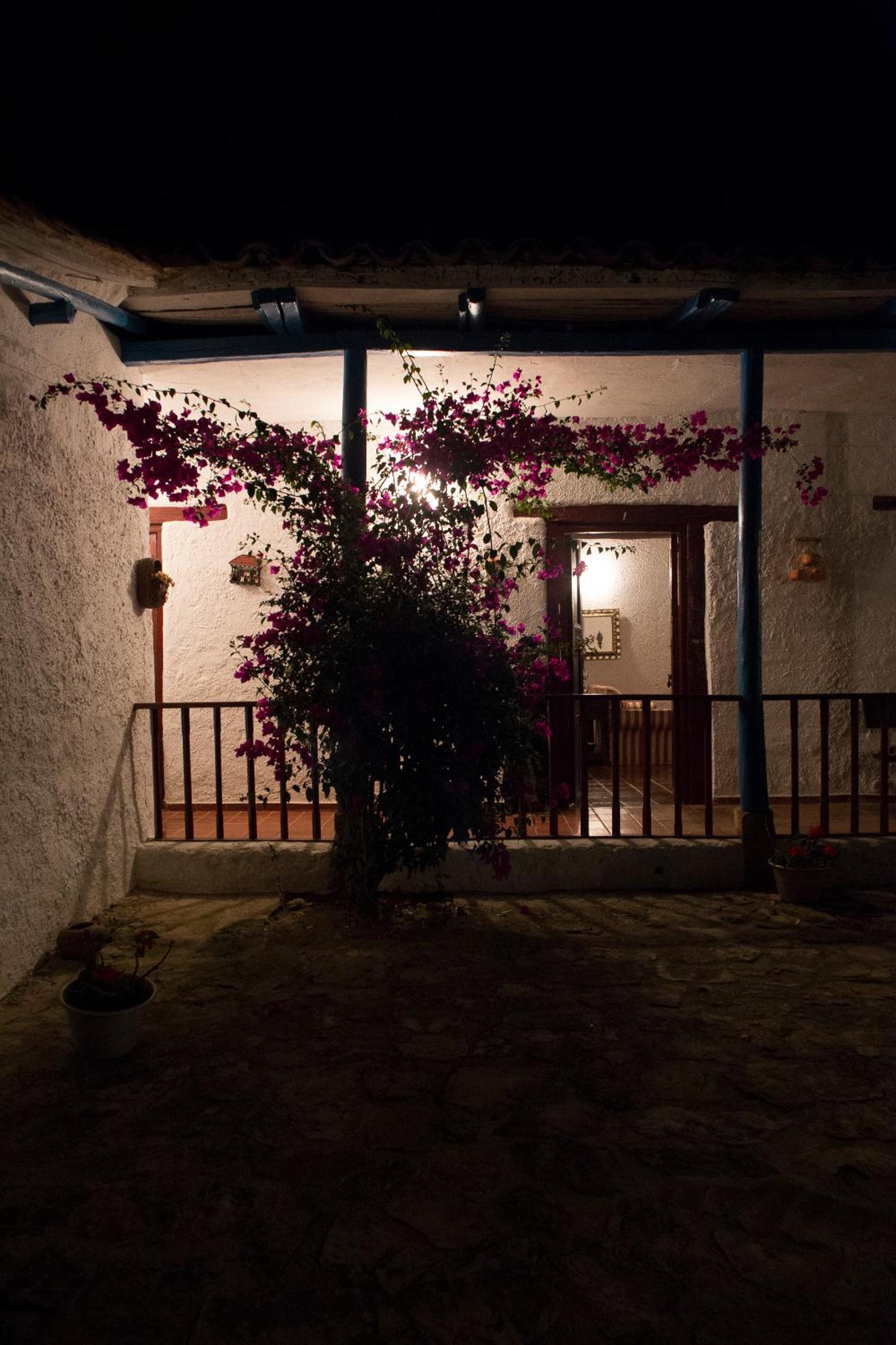 Casa Campestre SUANOGA