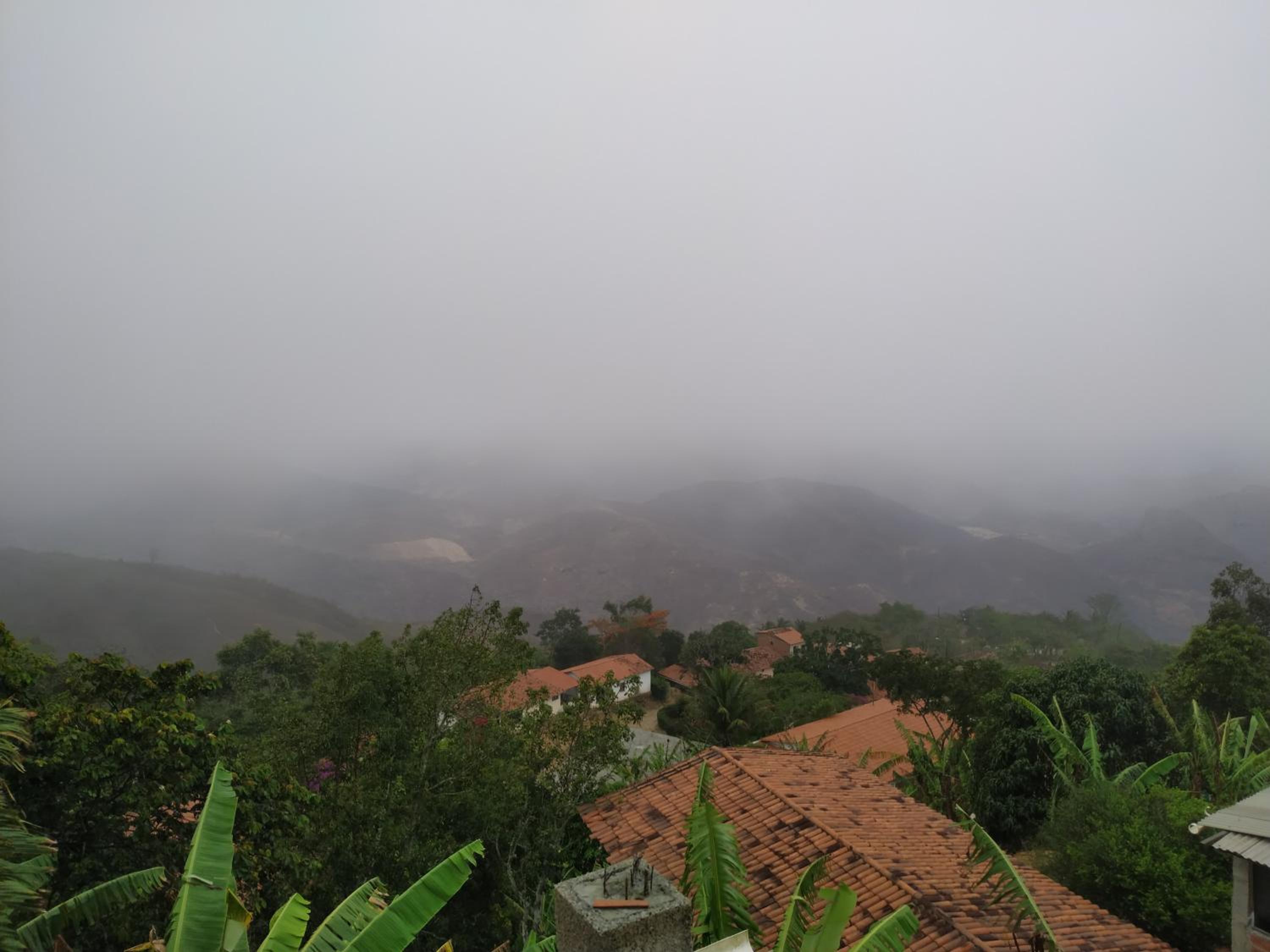 Casa Bella vista