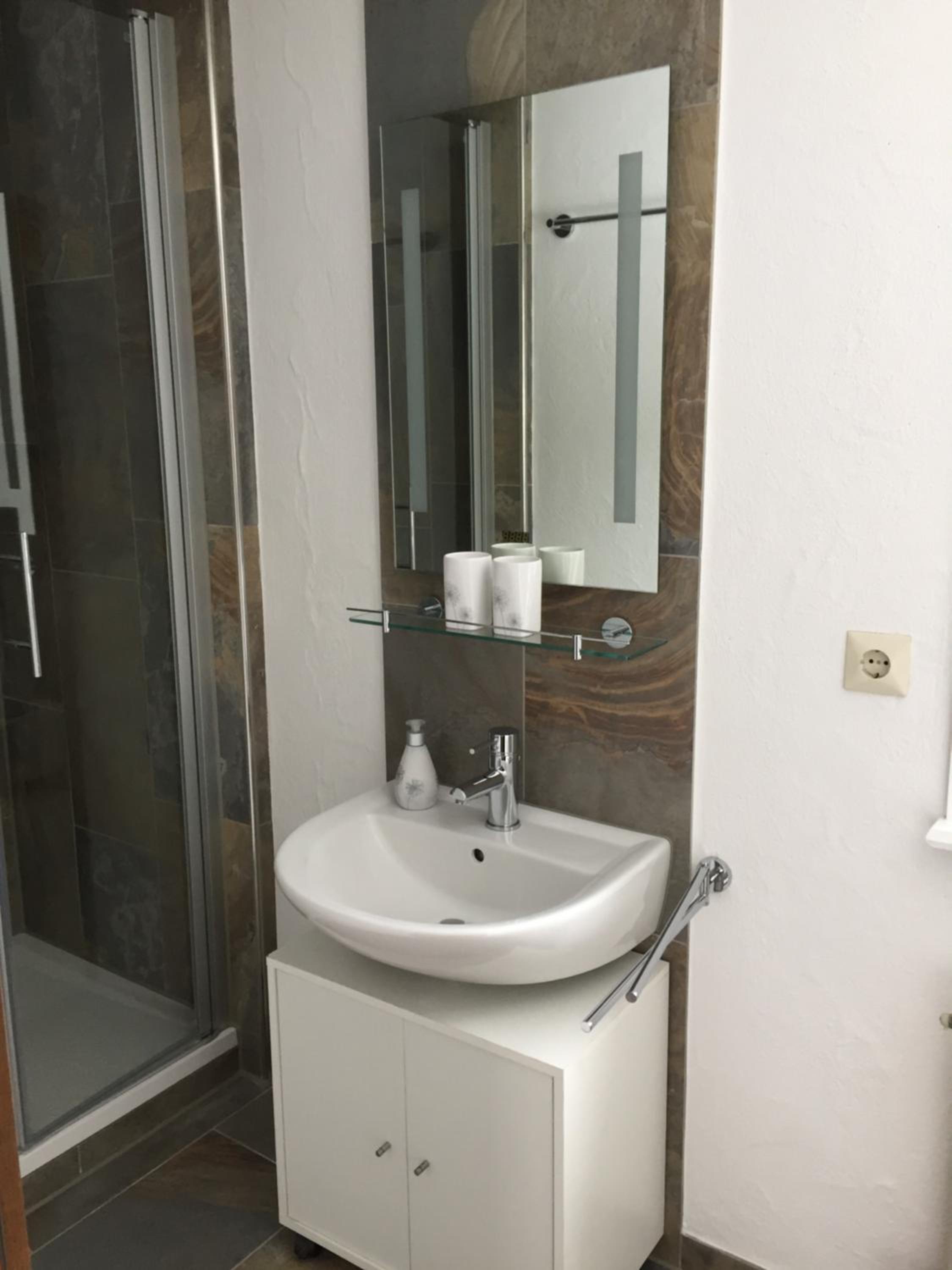 Ferienwohnung Pusteblume