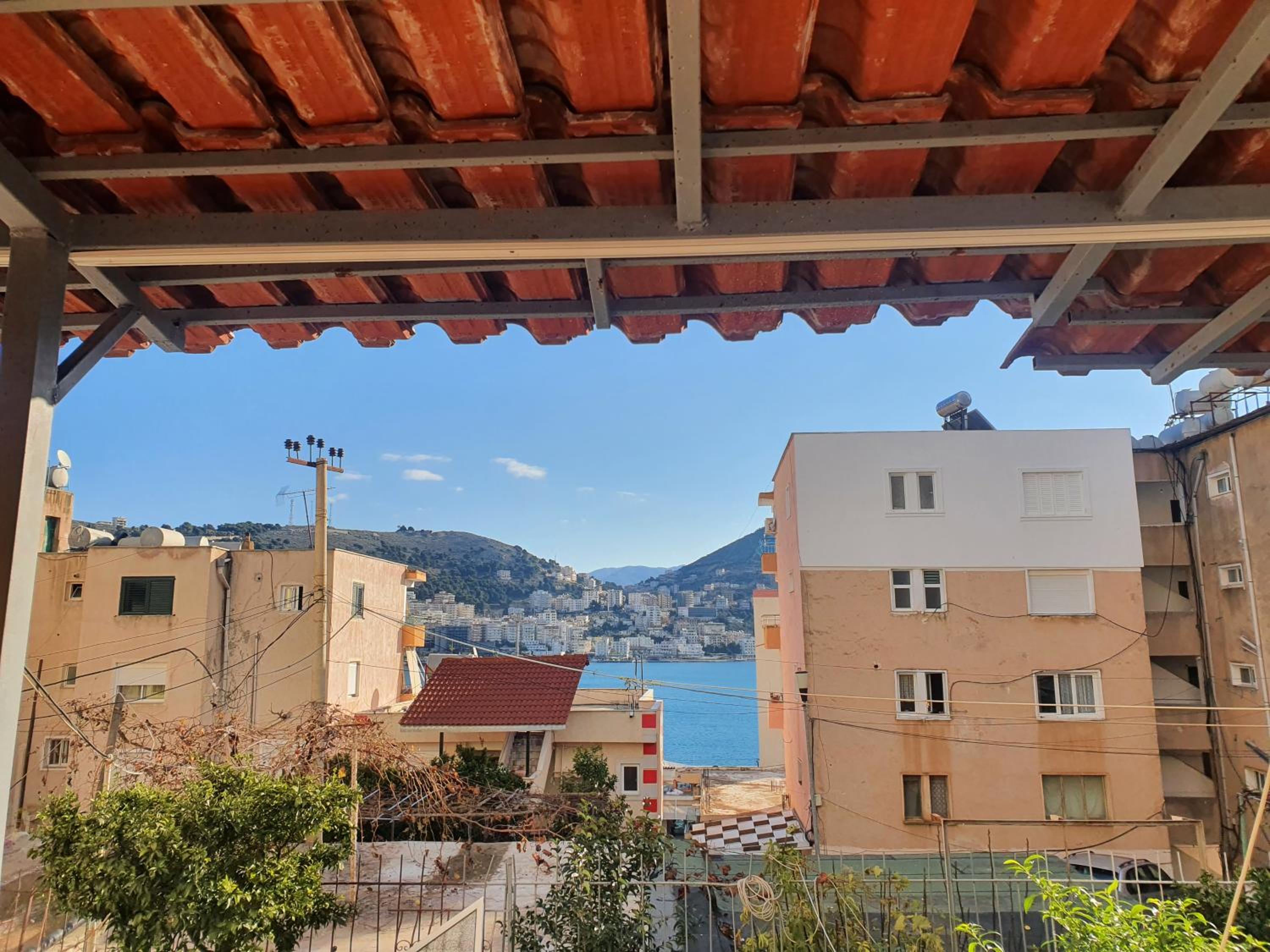 Loi apartment