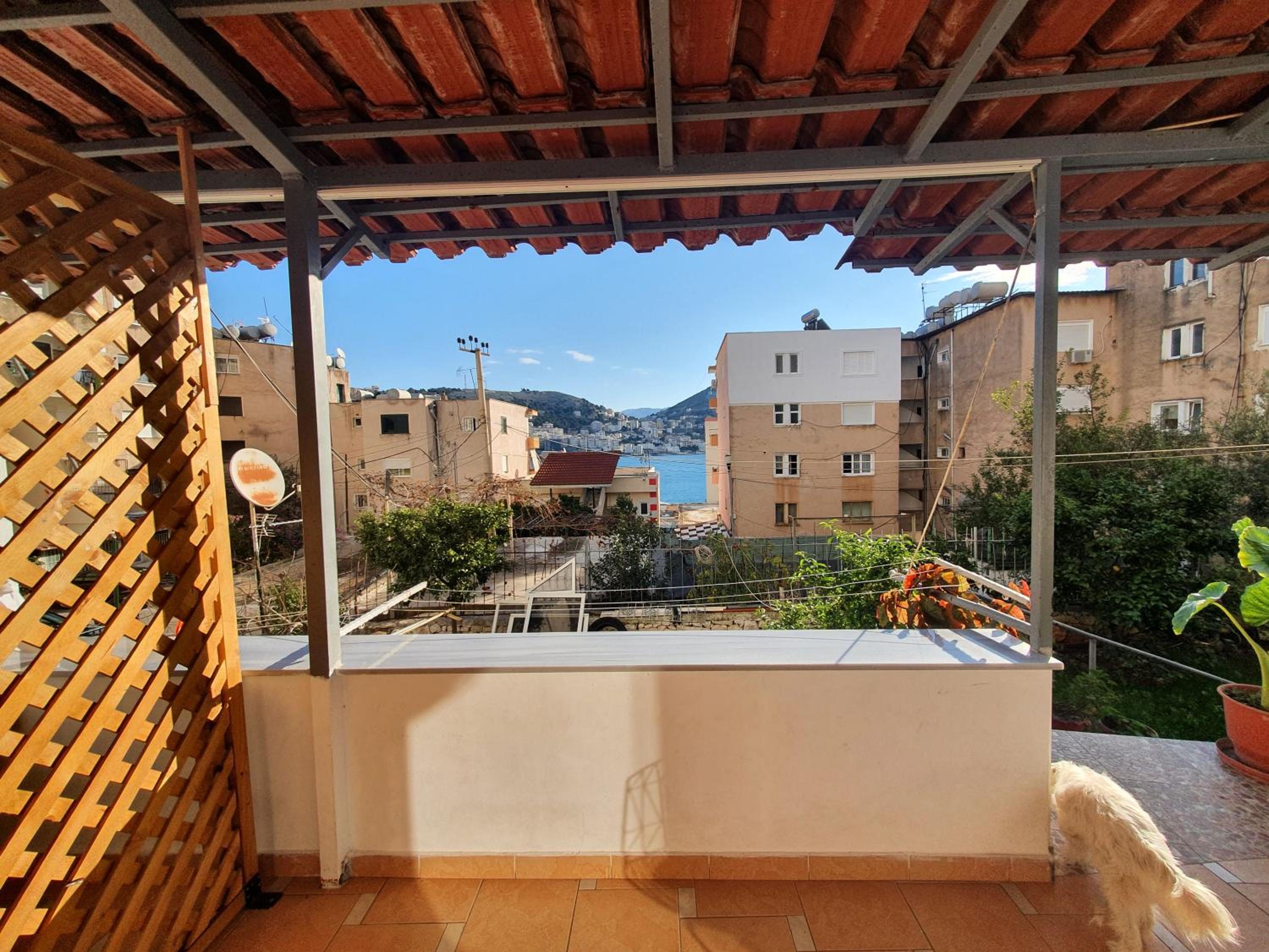 Loi apartment