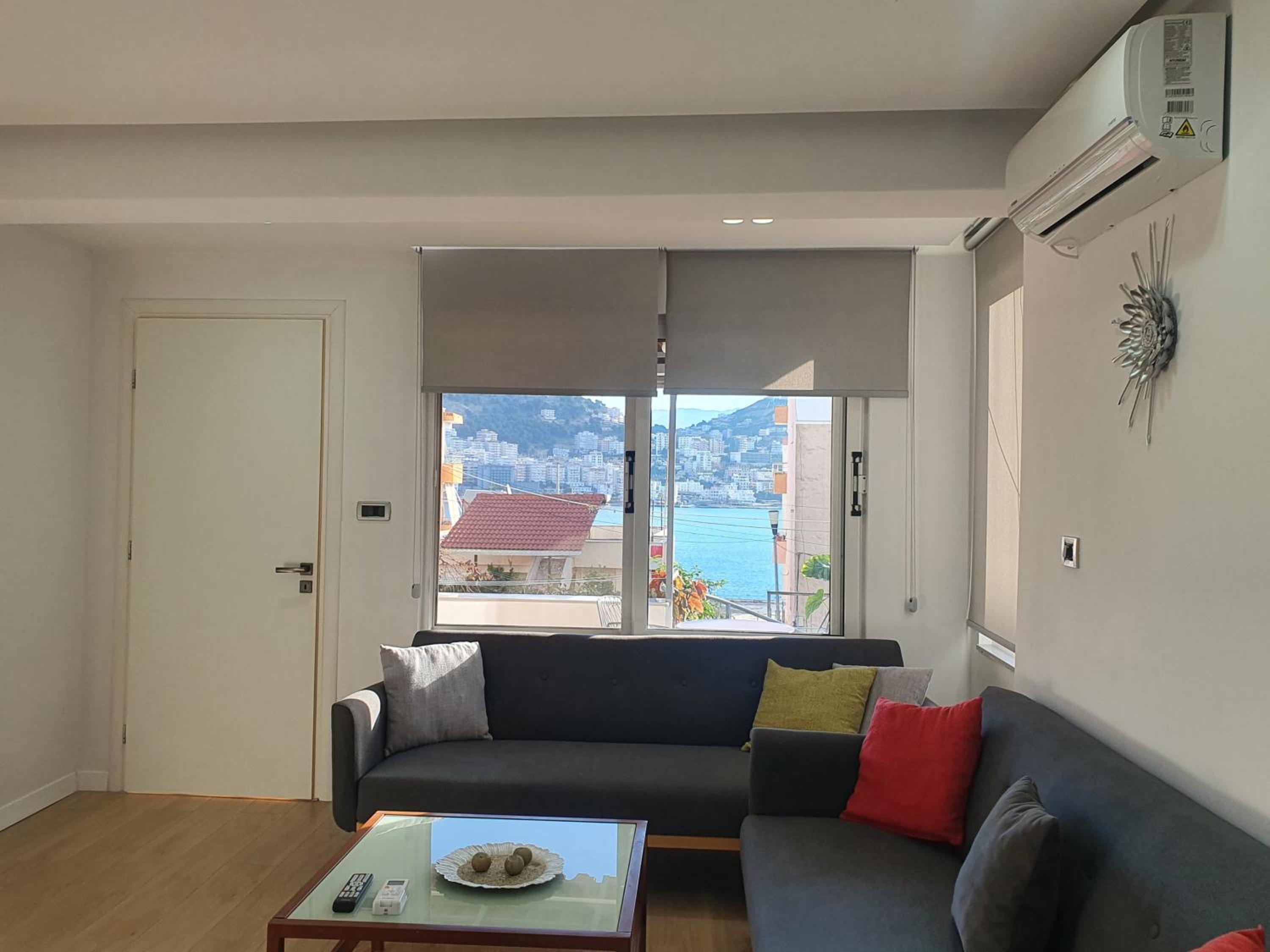 Loi apartment