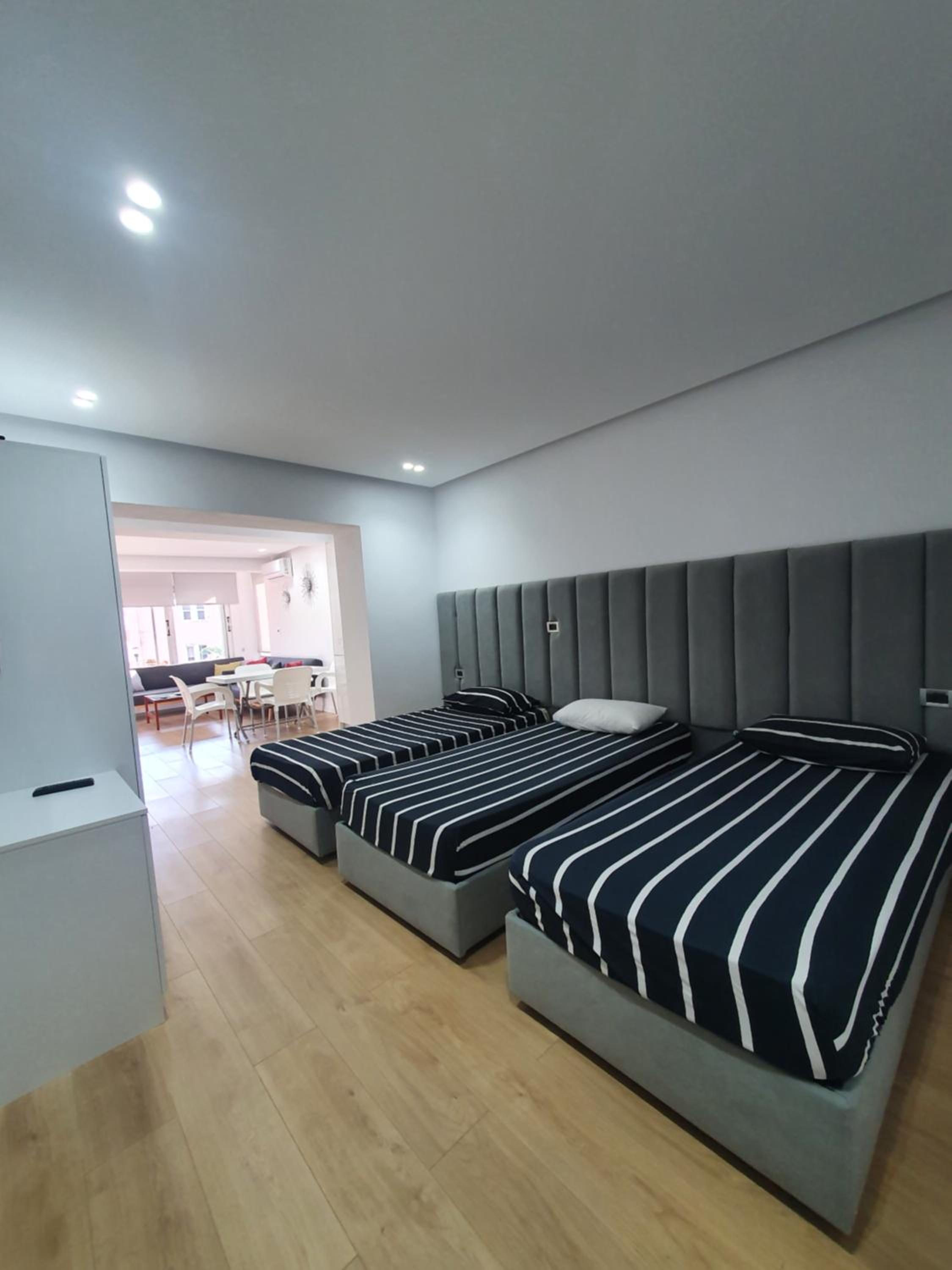 Loi apartment