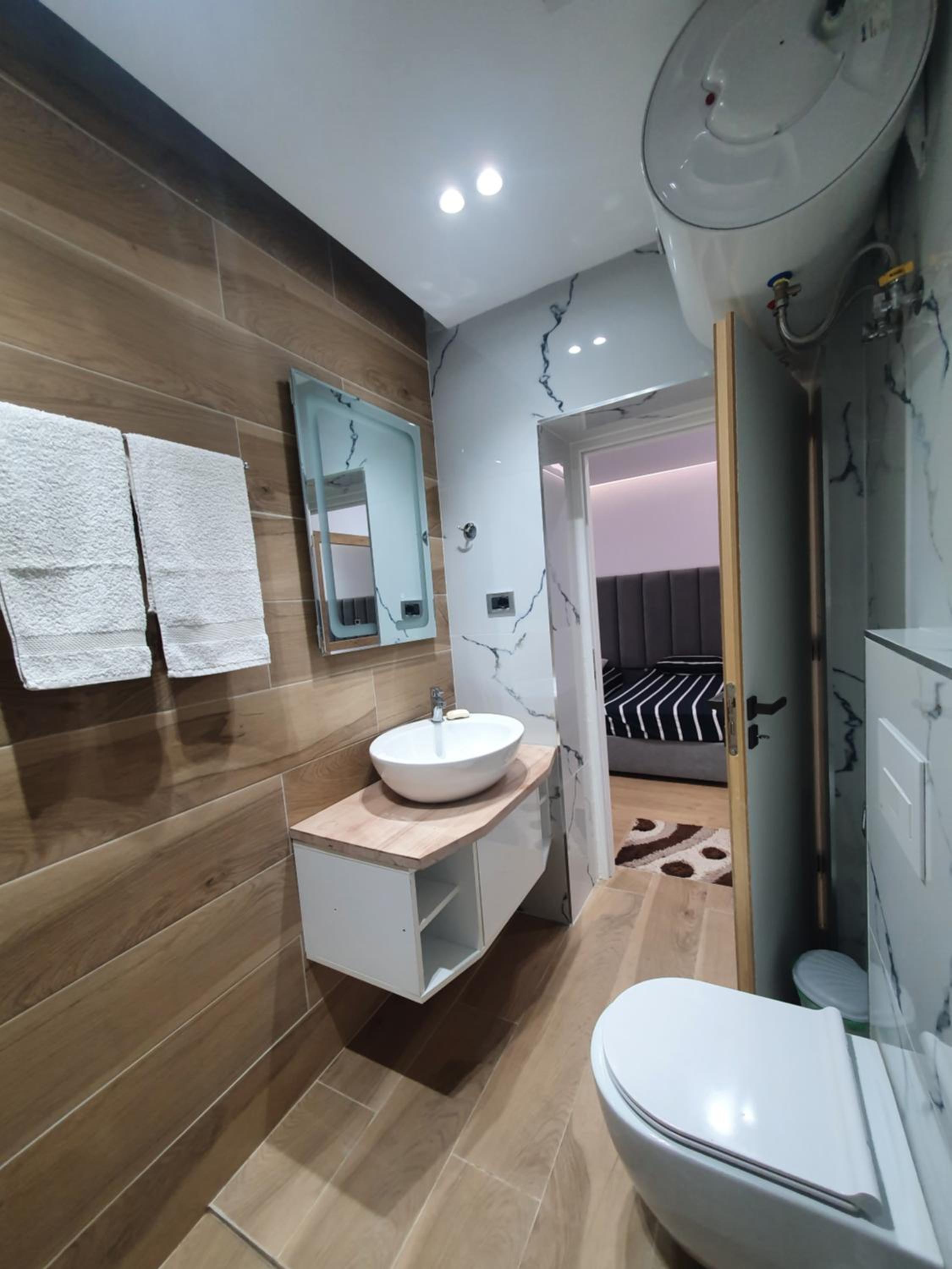 Loi apartment
