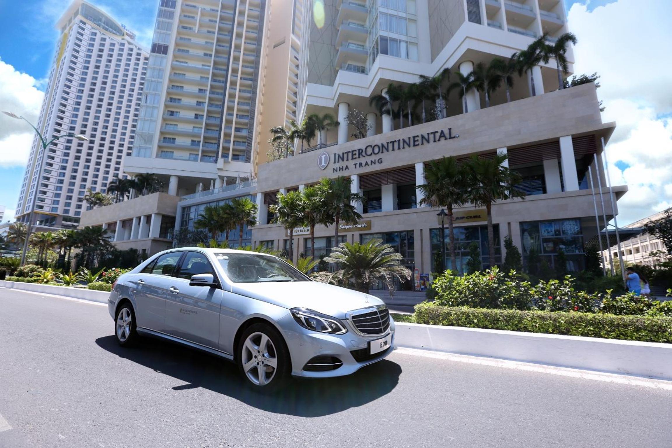InterContinental Nha Trang by IHG