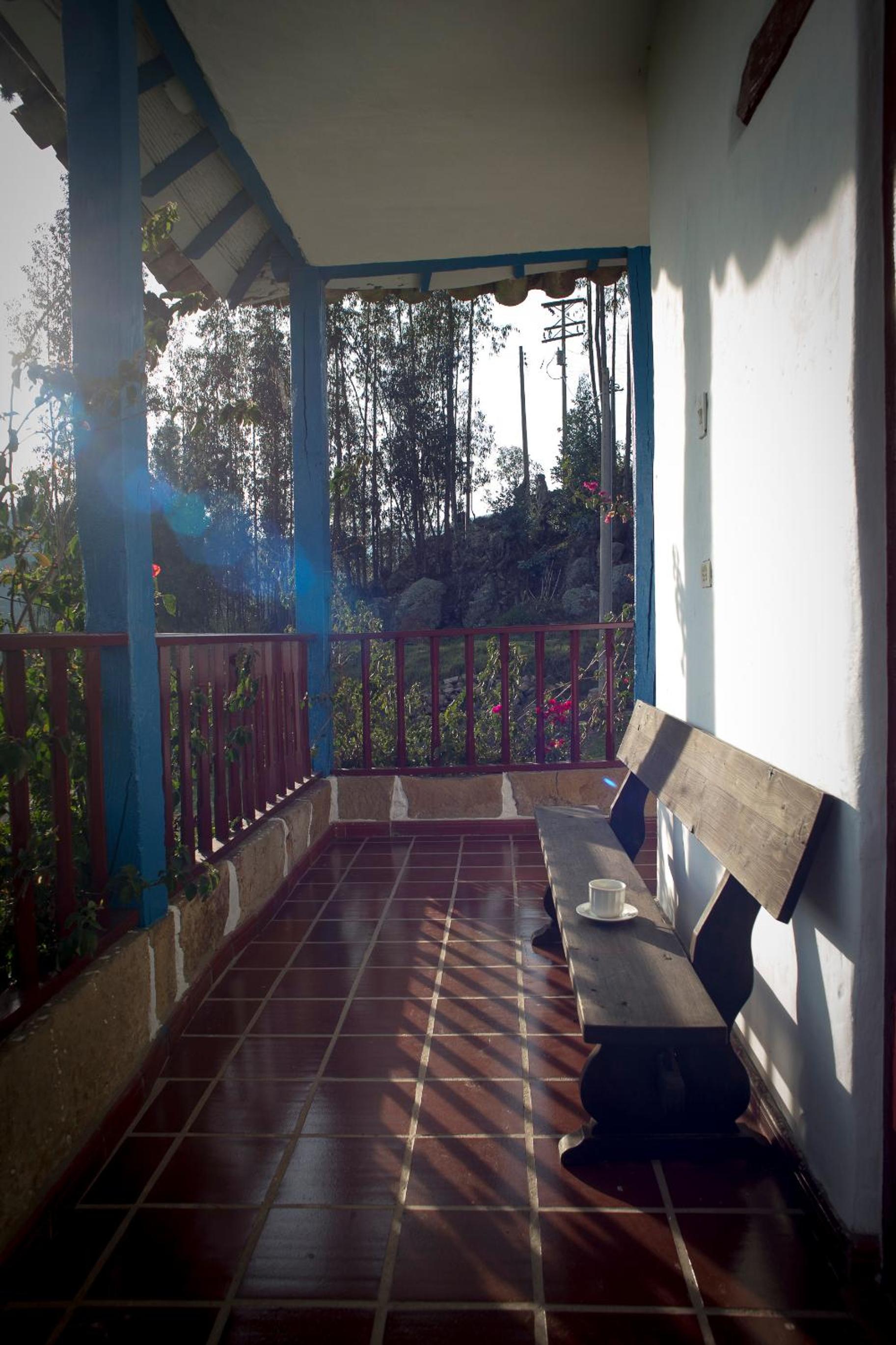 Casa Campestre SUANOGA