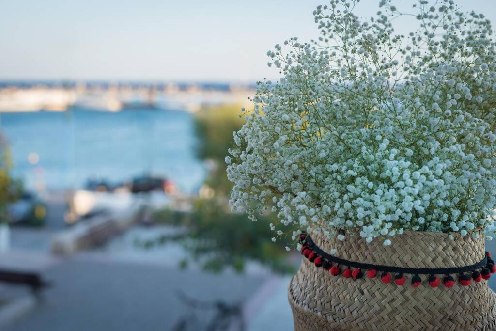 Hotel Ioanna Bayview Luxury Apartment - Image 1