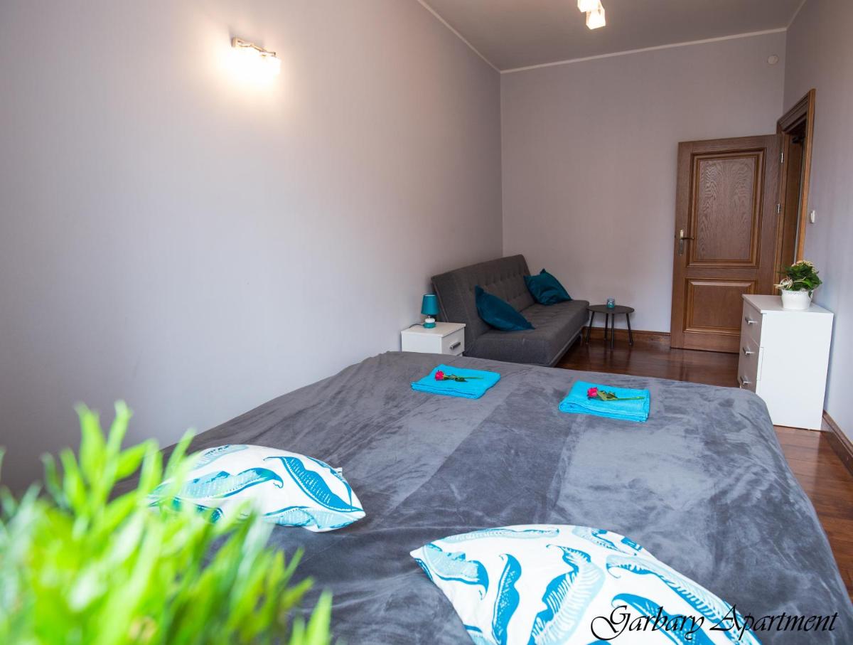 BaySide Apartments MainCity view 4