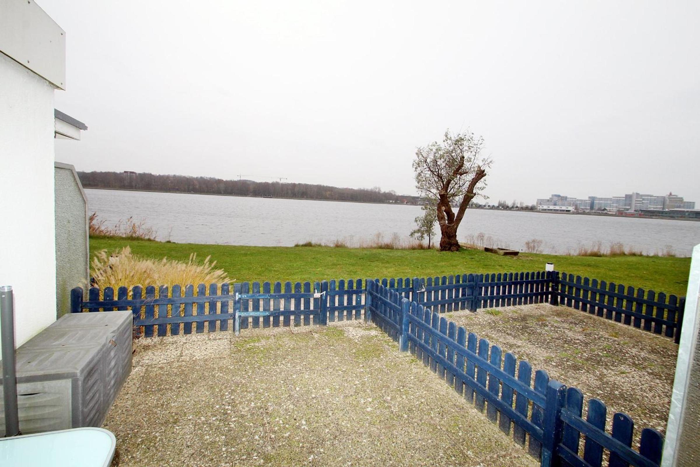 Haus am See - Steinwarder HAS-01B