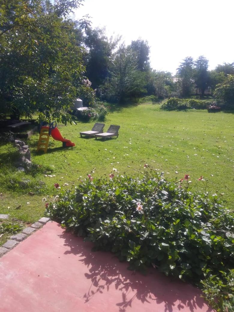Rancho Apar T -