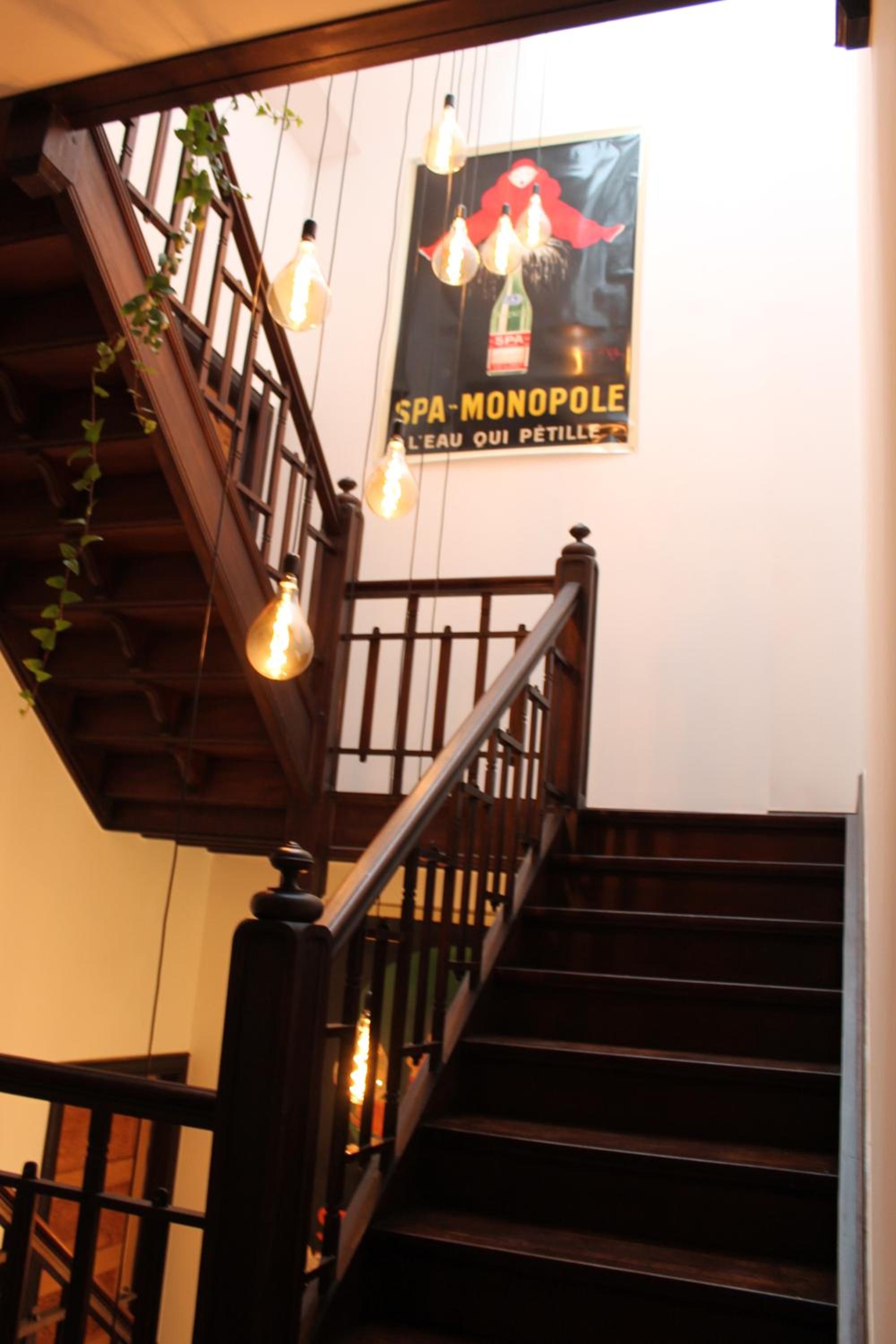 L'esperluette