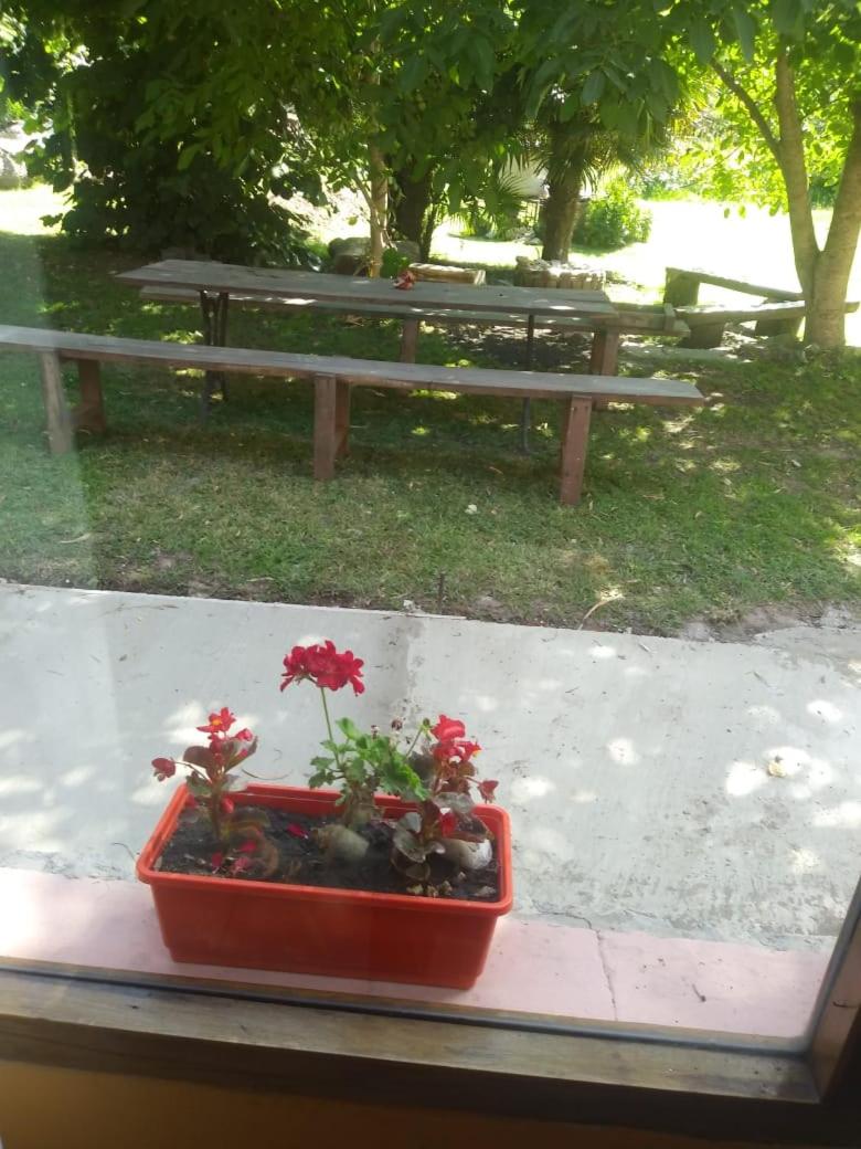 Rancho Apar T -