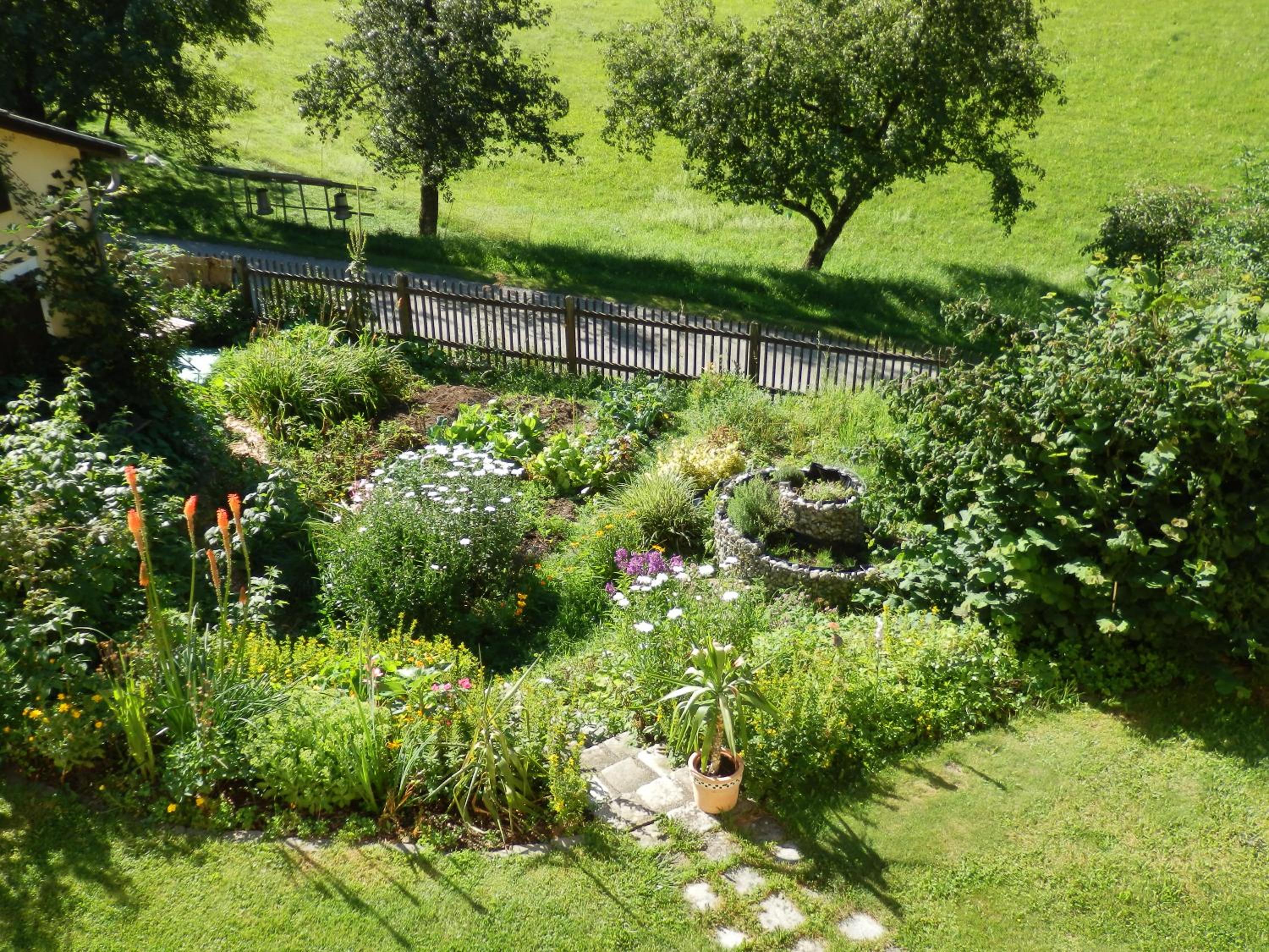 Naturoase Mühlviertel