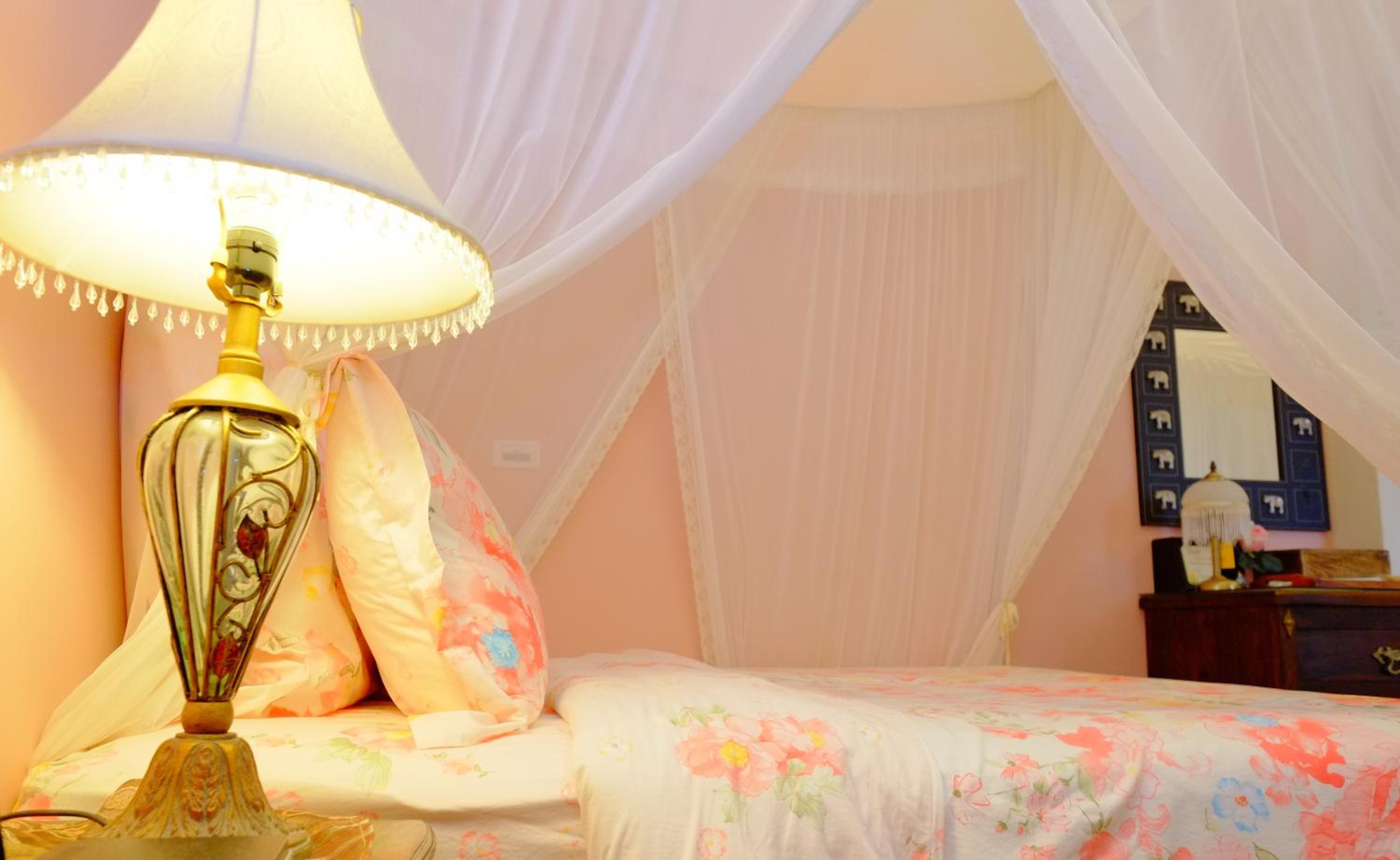 Spring Garden Homestay