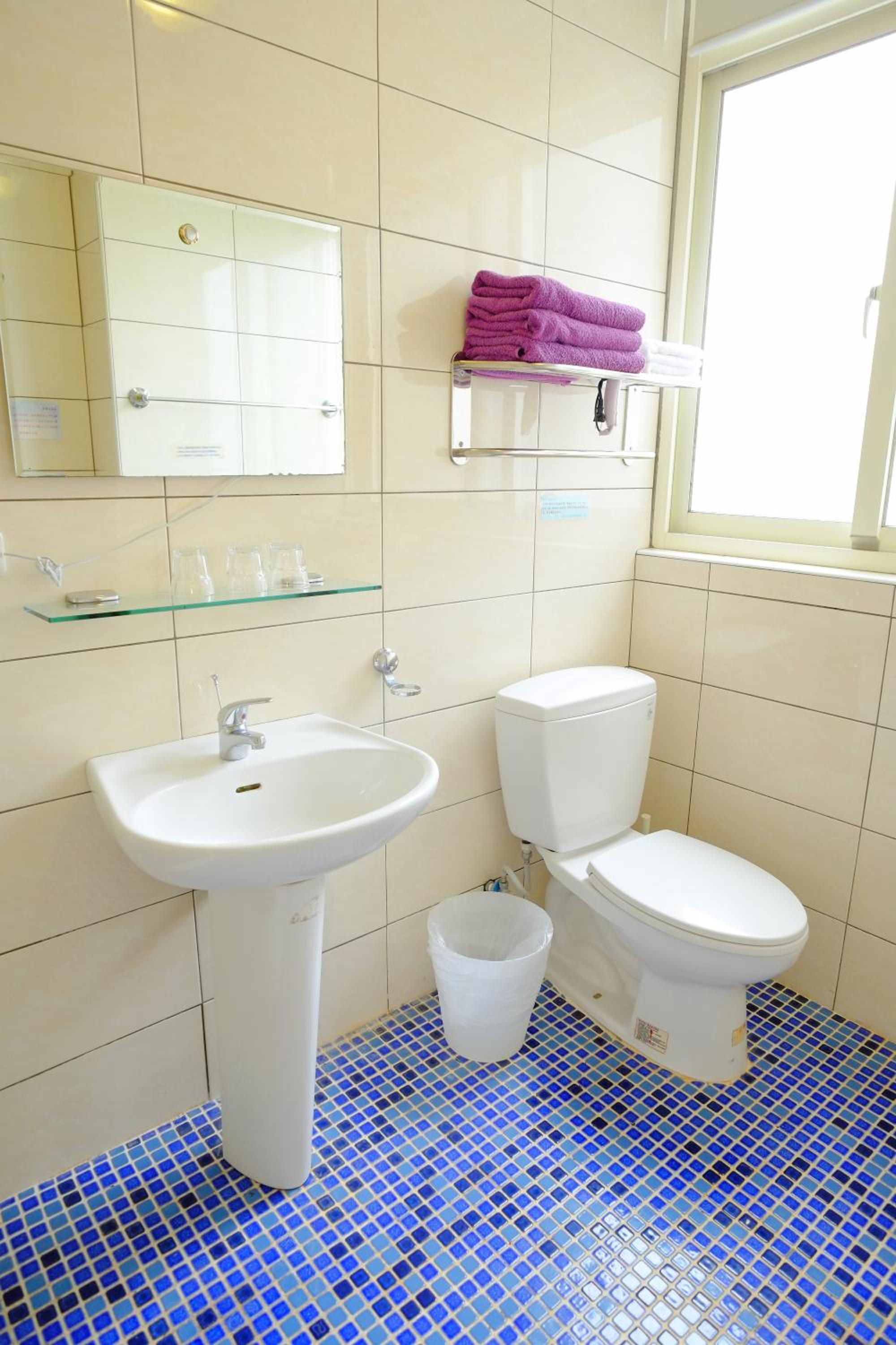 Spring Garden Homestay