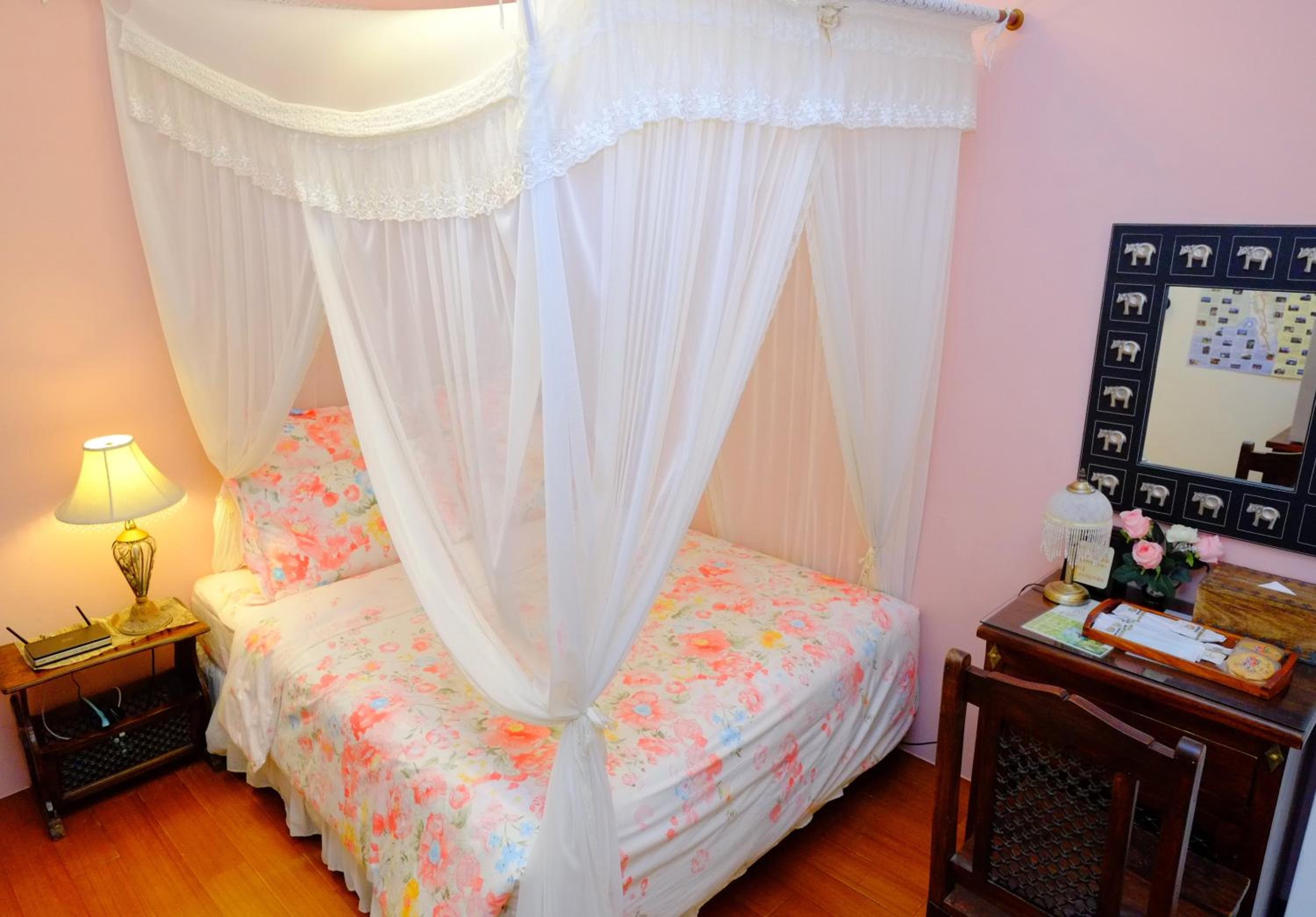 Spring Garden Homestay
