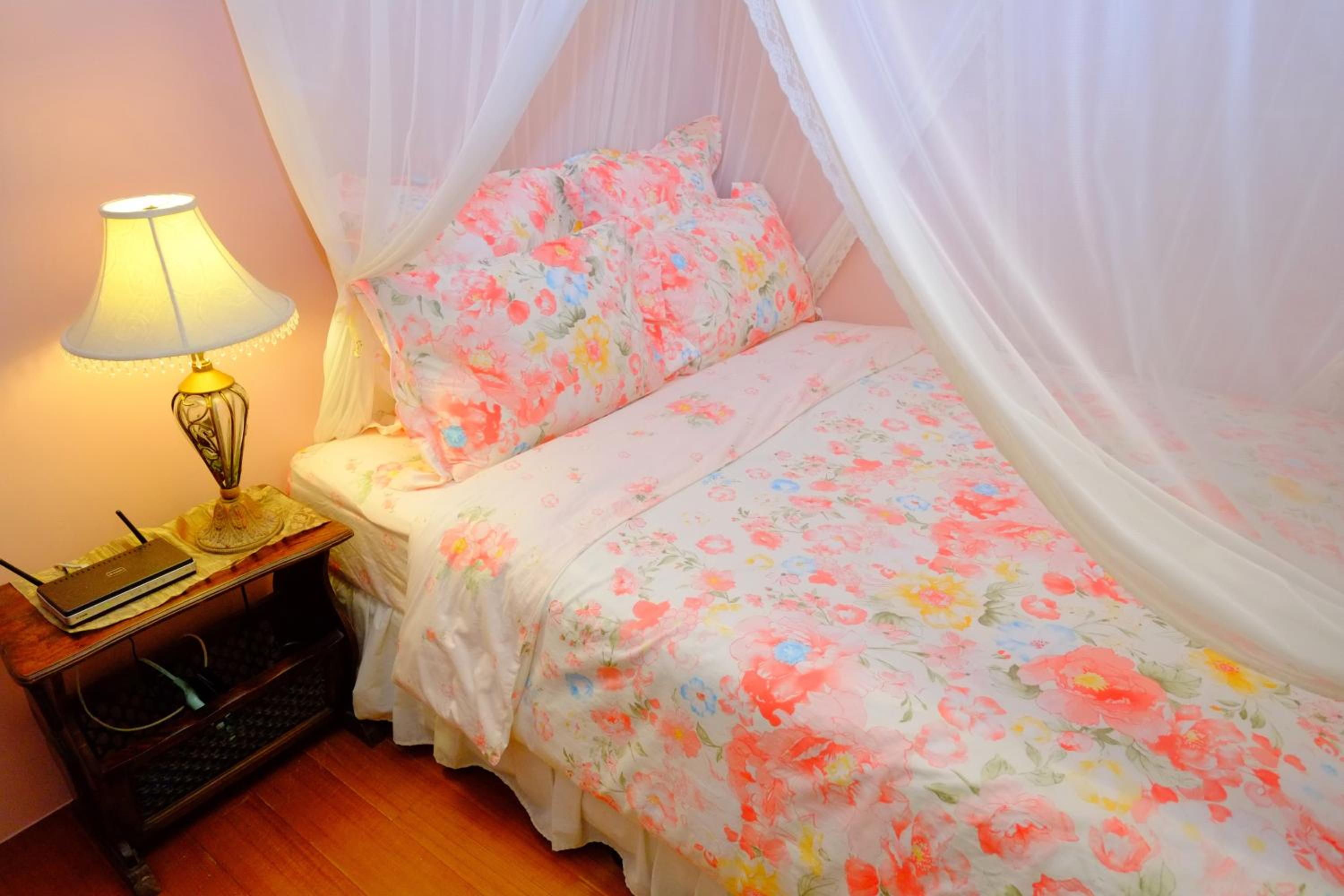 Spring Garden Homestay