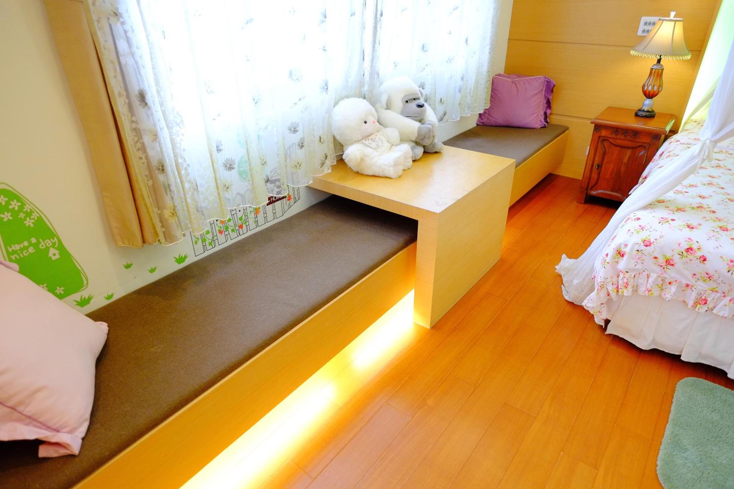 Spring Garden Homestay