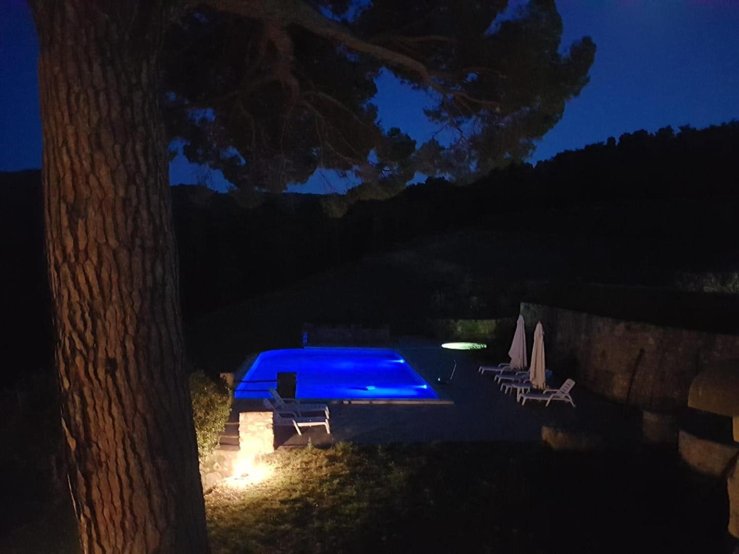 Agriturismo Aia Leccioni view 3