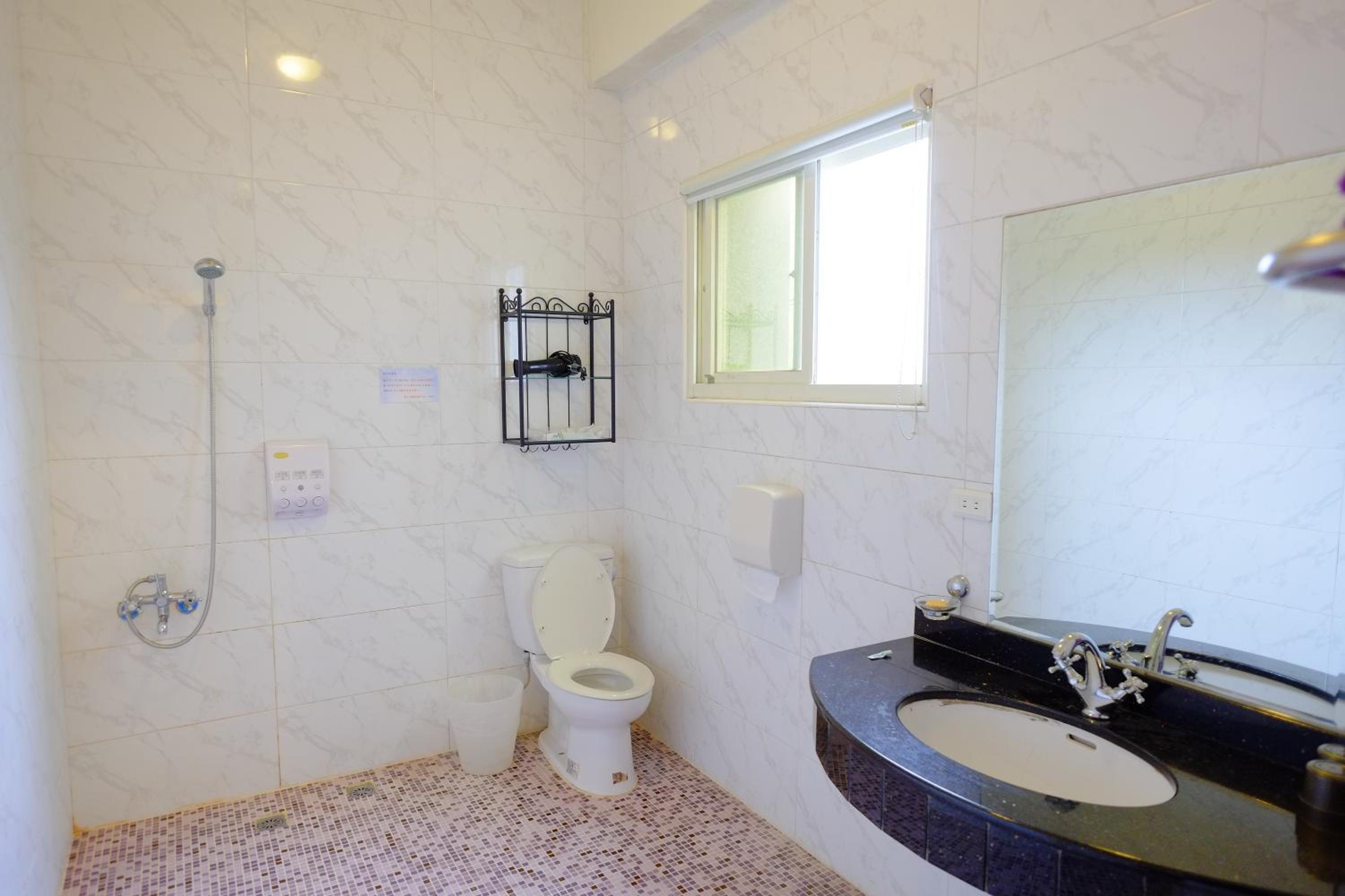 Spring Garden Homestay