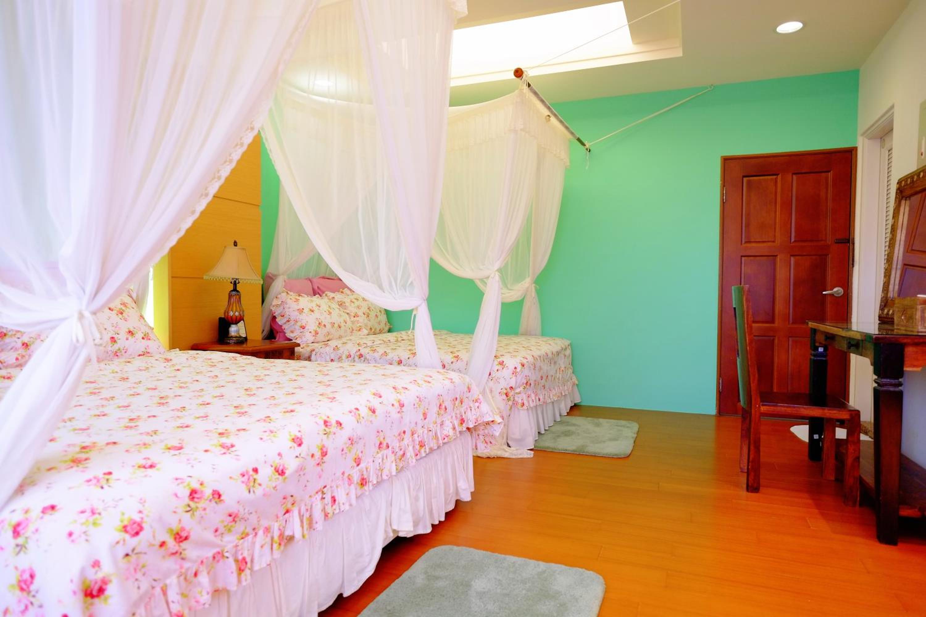 Spring Garden Homestay