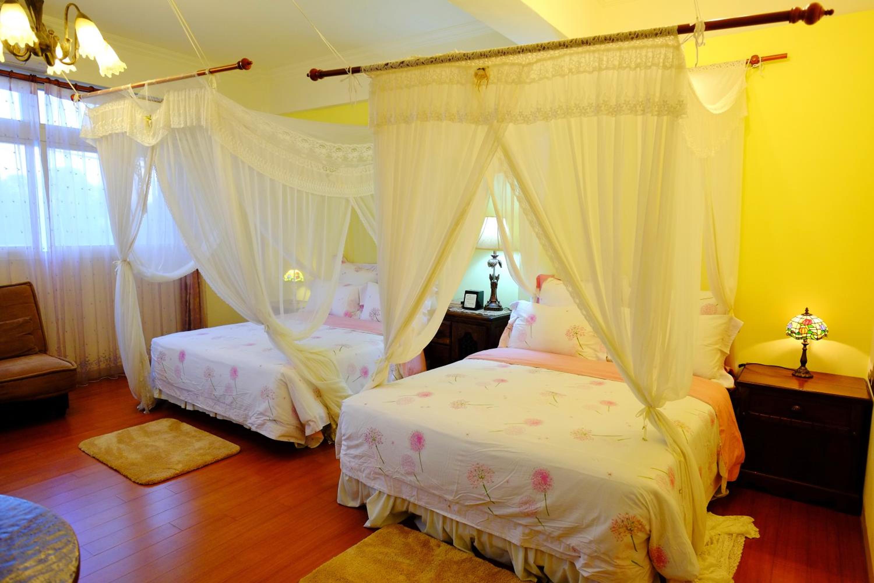 Spring Garden Homestay