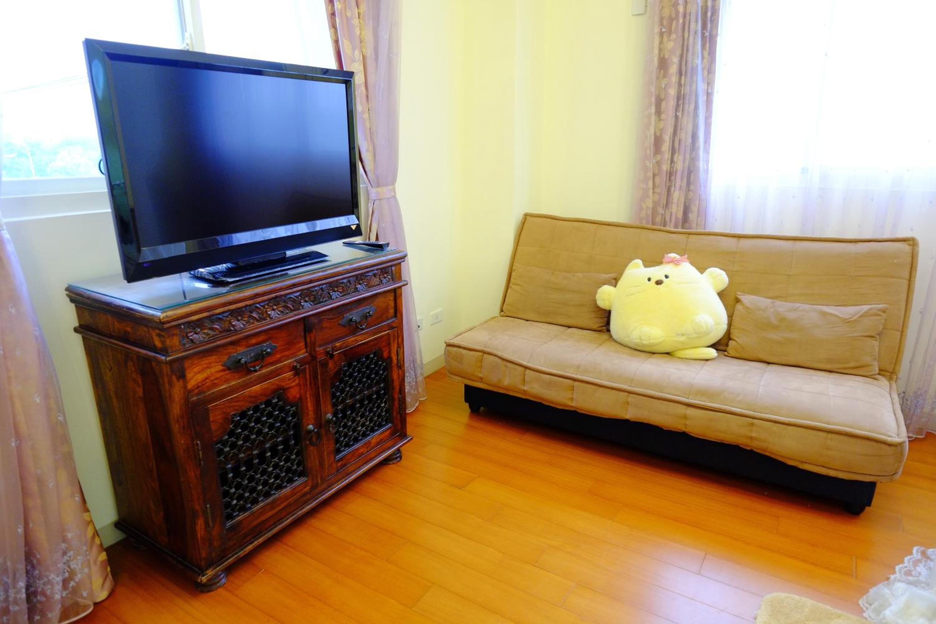 Spring Garden Homestay