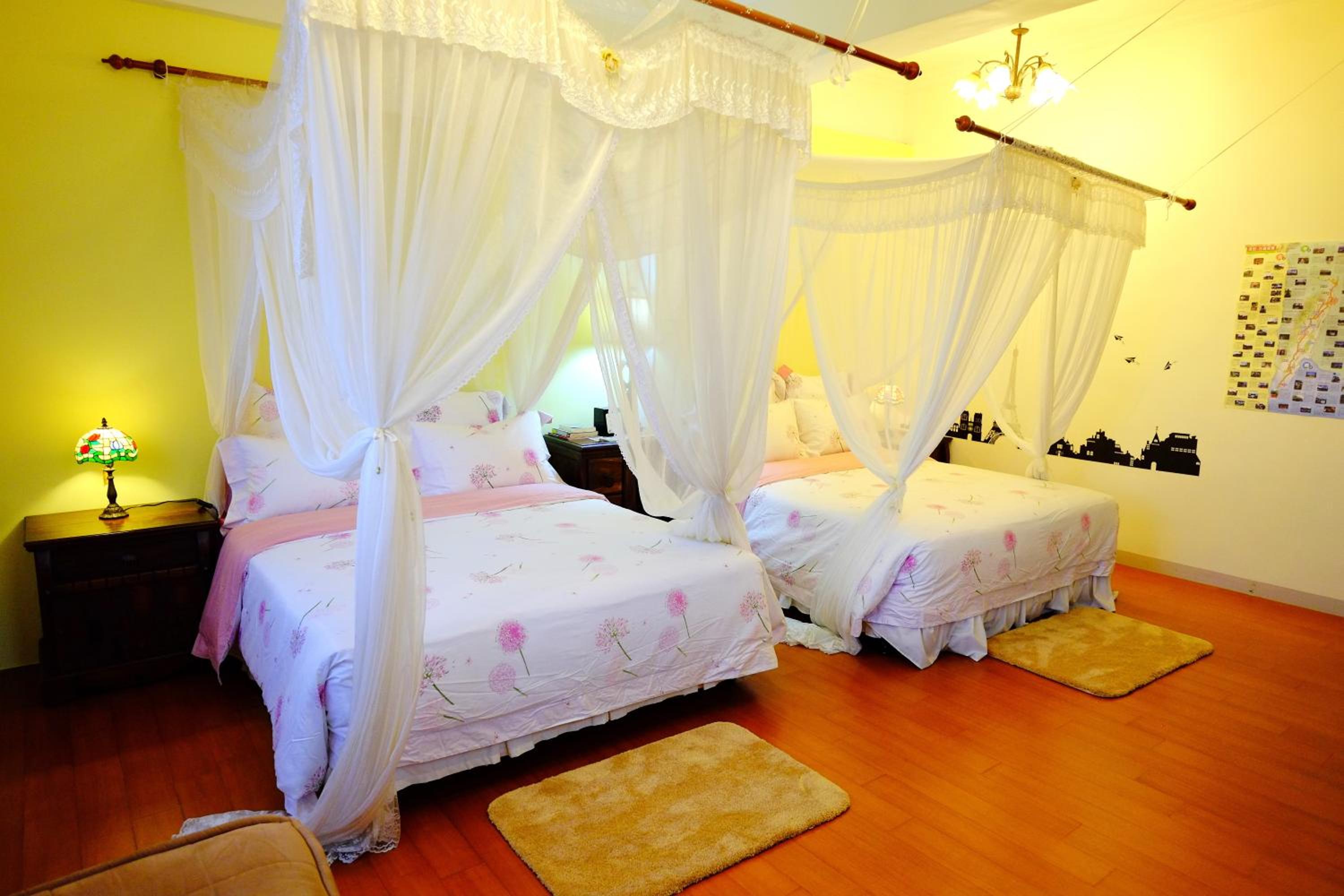 Spring Garden Homestay
