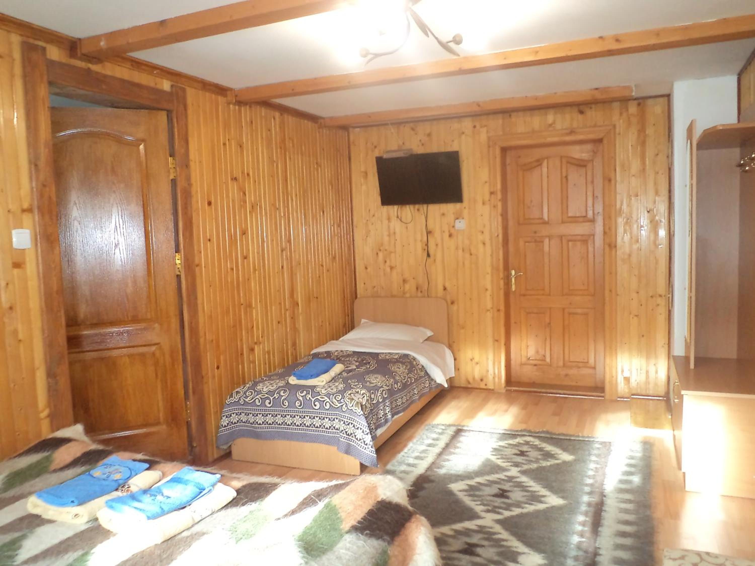 Guest House Grunyk