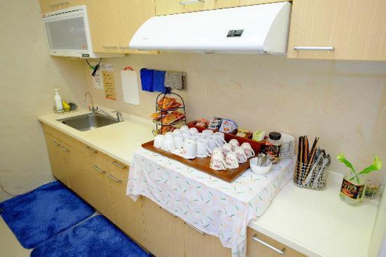 Spring Garden Homestay