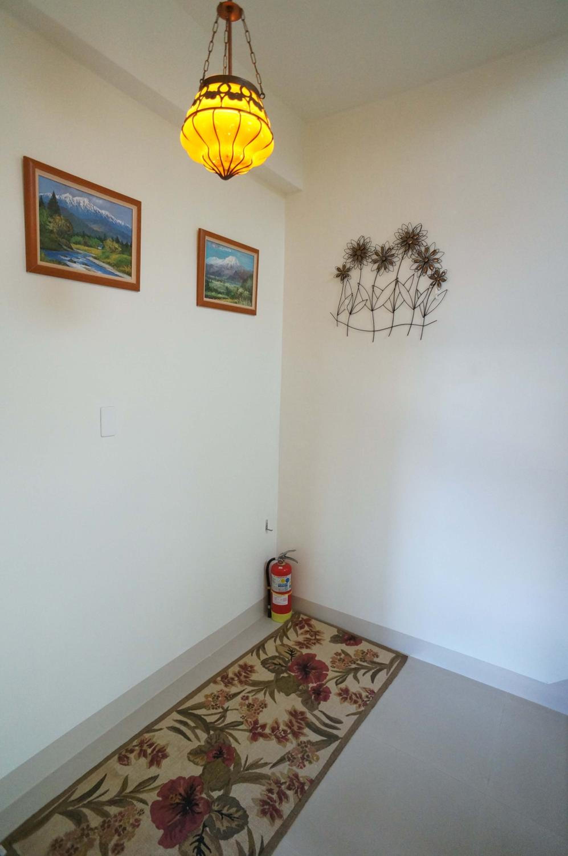 Spring Garden Homestay
