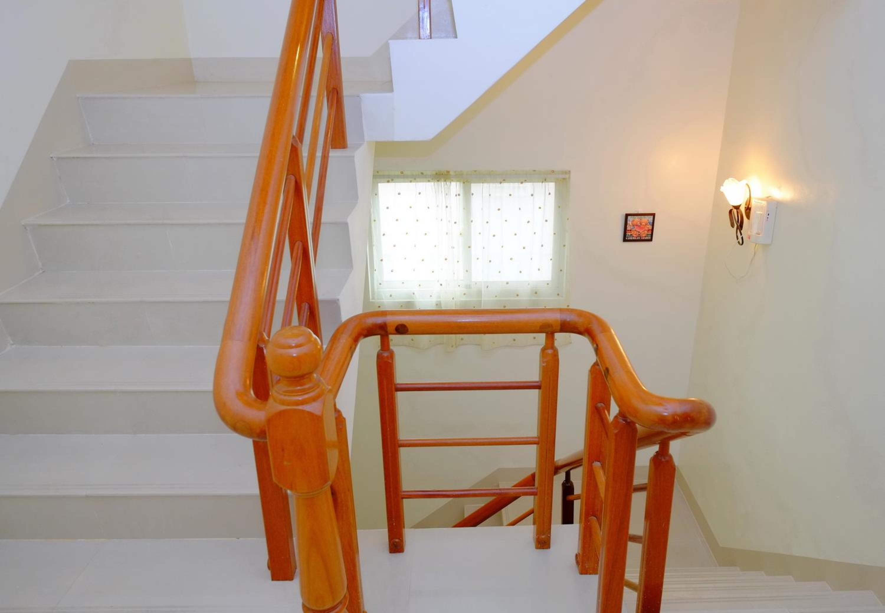 Spring Garden Homestay