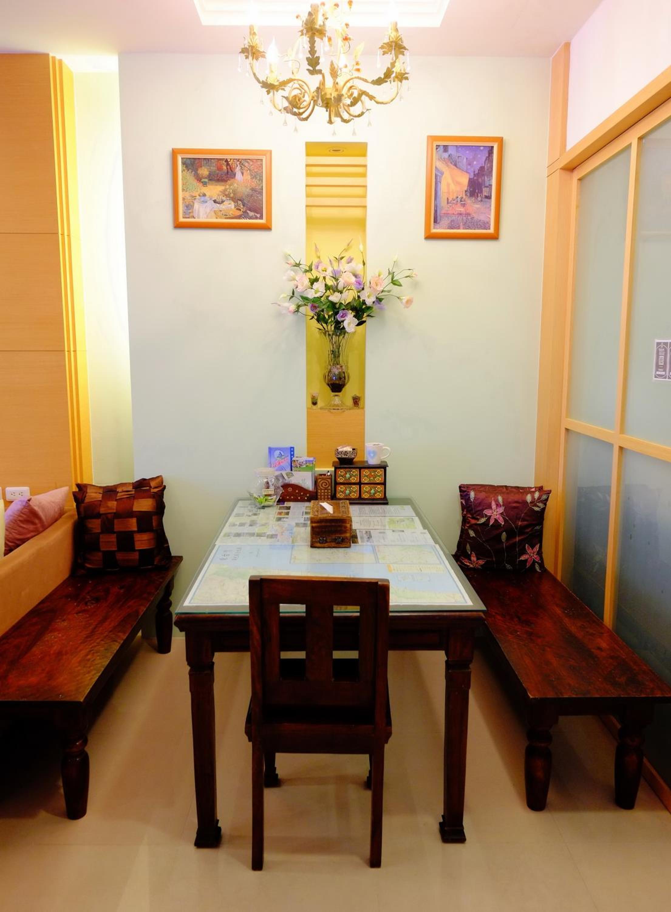 Spring Garden Homestay