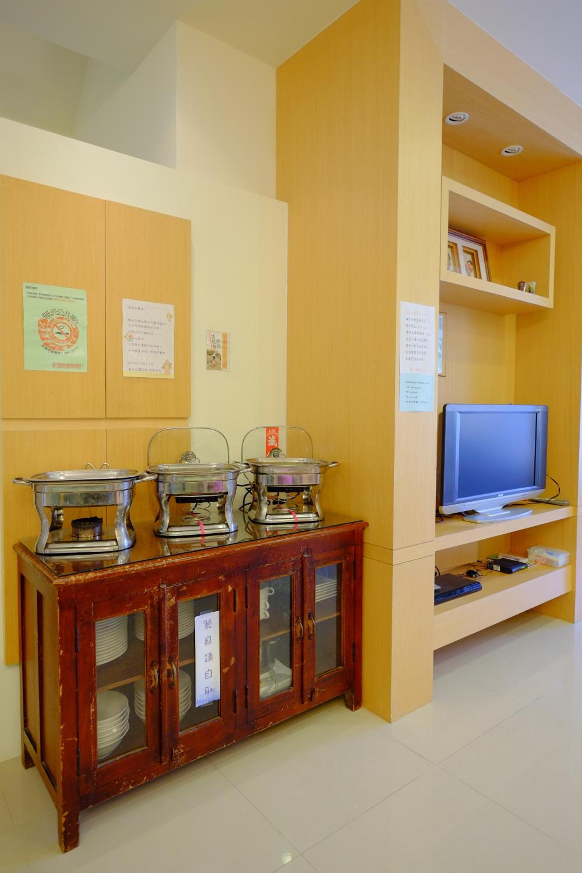 Spring Garden Homestay