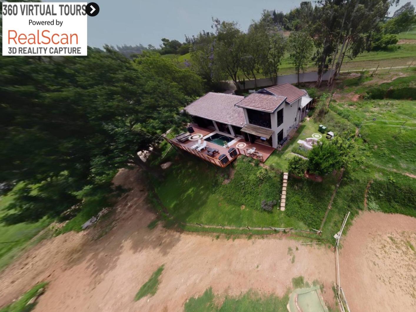 Cavalo Guesthouse & Equestrian Estate view 2