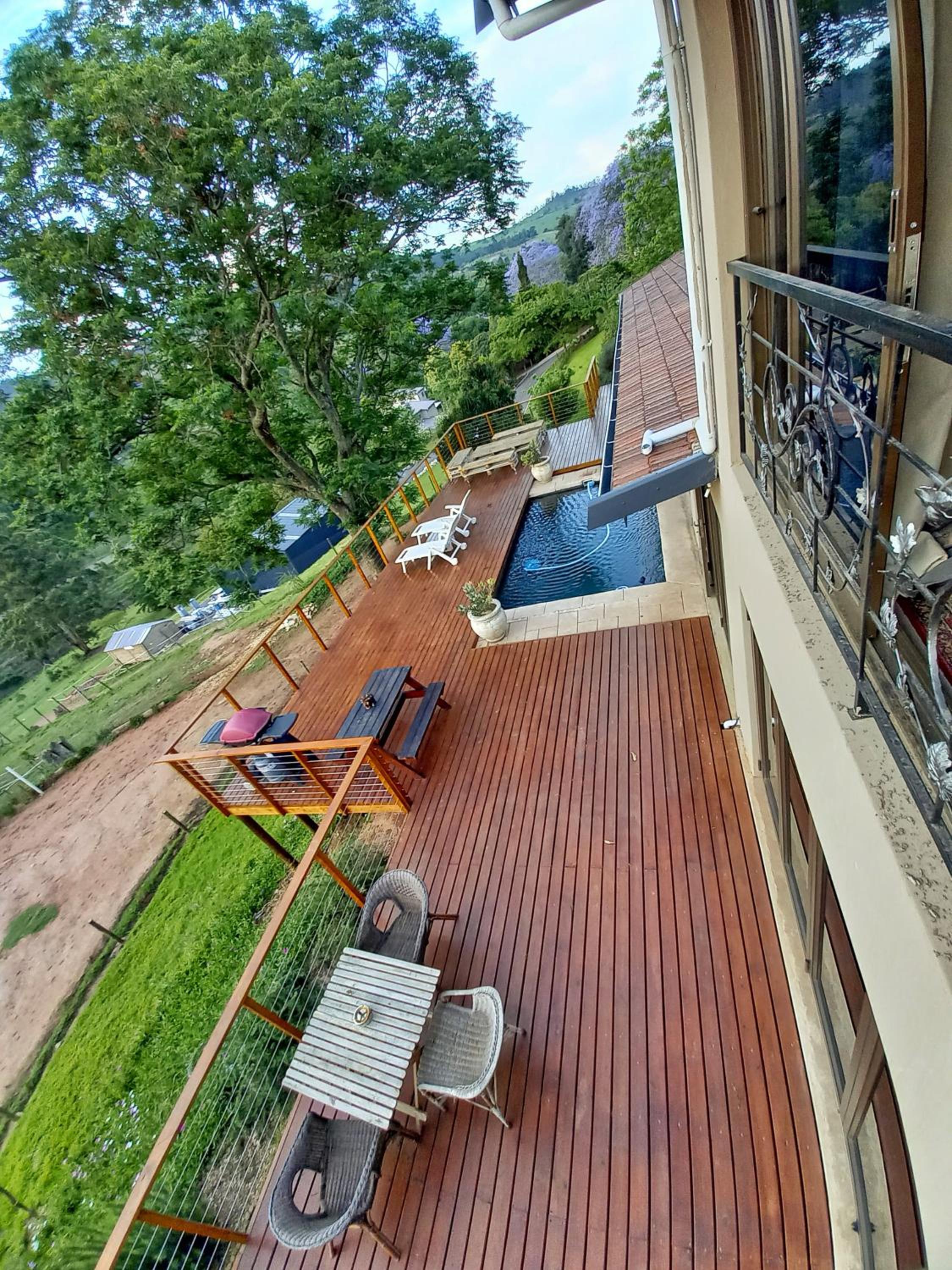 Cavalo Guesthouse & Equestrian Estate view 4