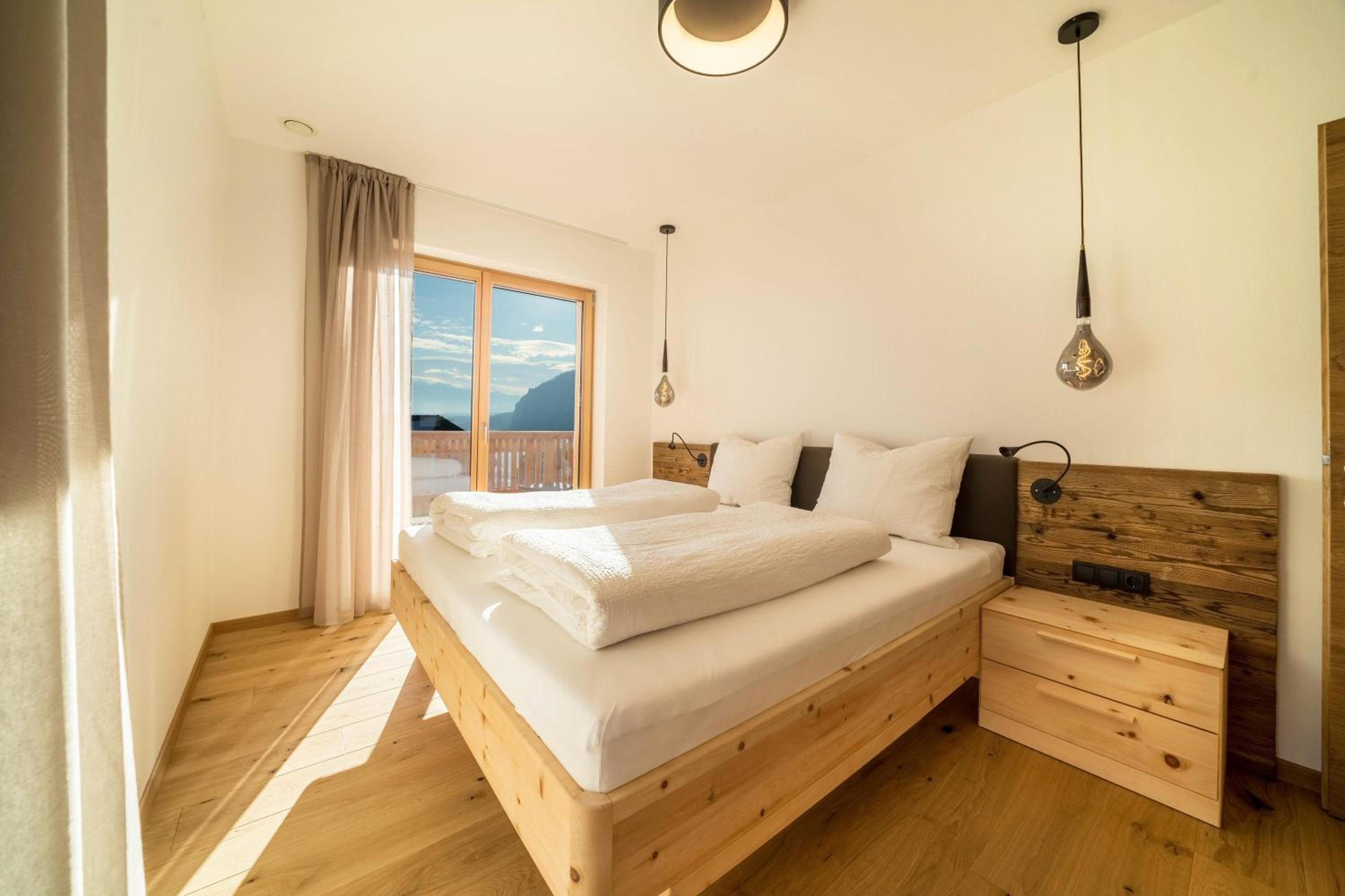Apt Lärche - Nockerhof