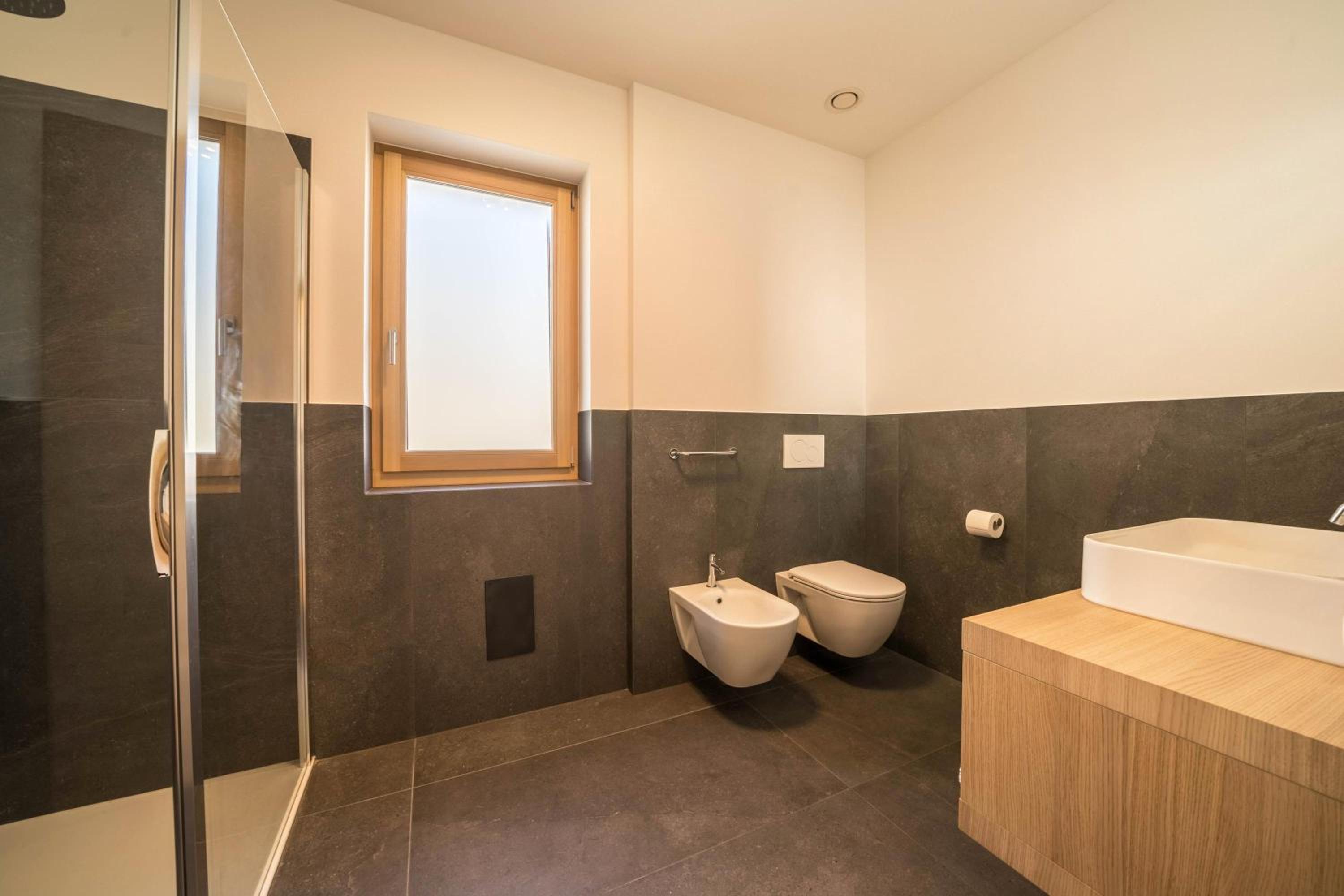 Apt Lärche - Nockerhof