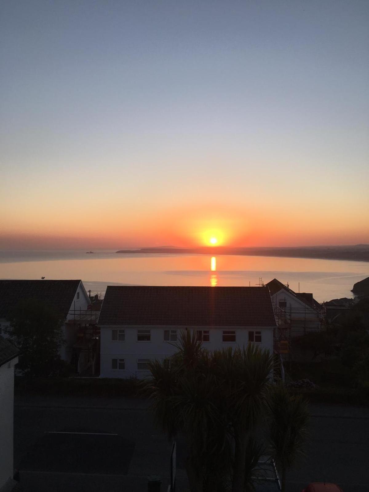 Coast Accommodation view 2