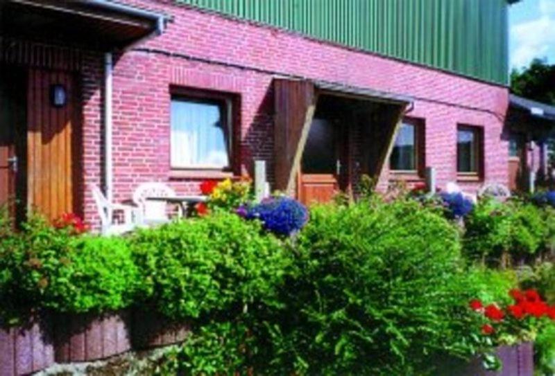 Ferienhof Budach - Landurlaub vor den Toren Flensburgs